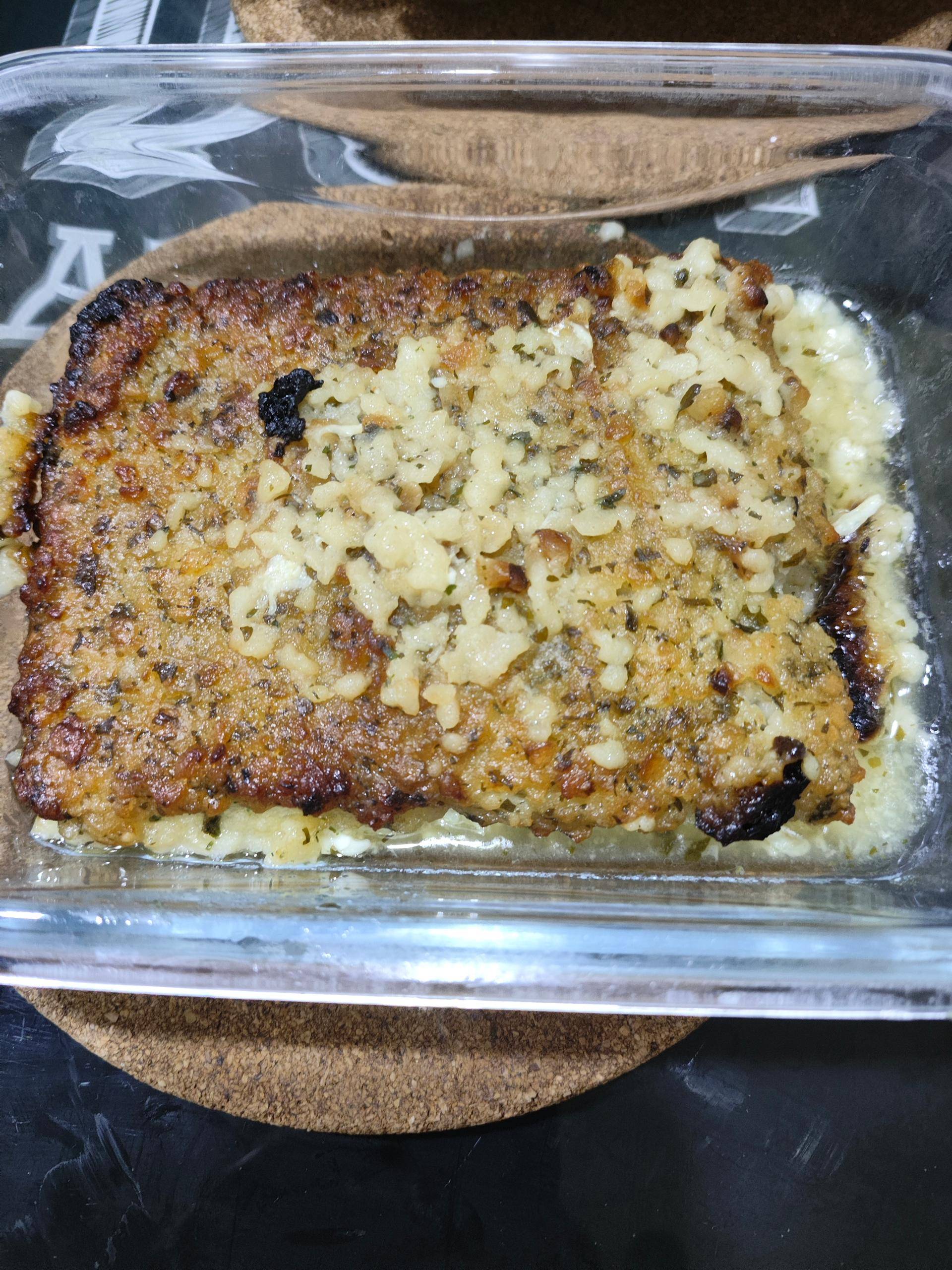 Poisson à la bordelaise - Recepten Cake Factory | Tefal