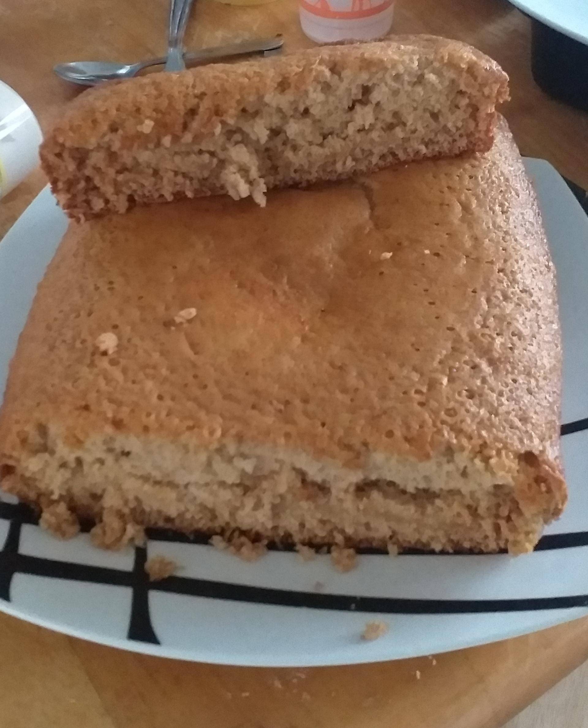 Pain d épicé - Recette Cake Factory Délices | Tefal