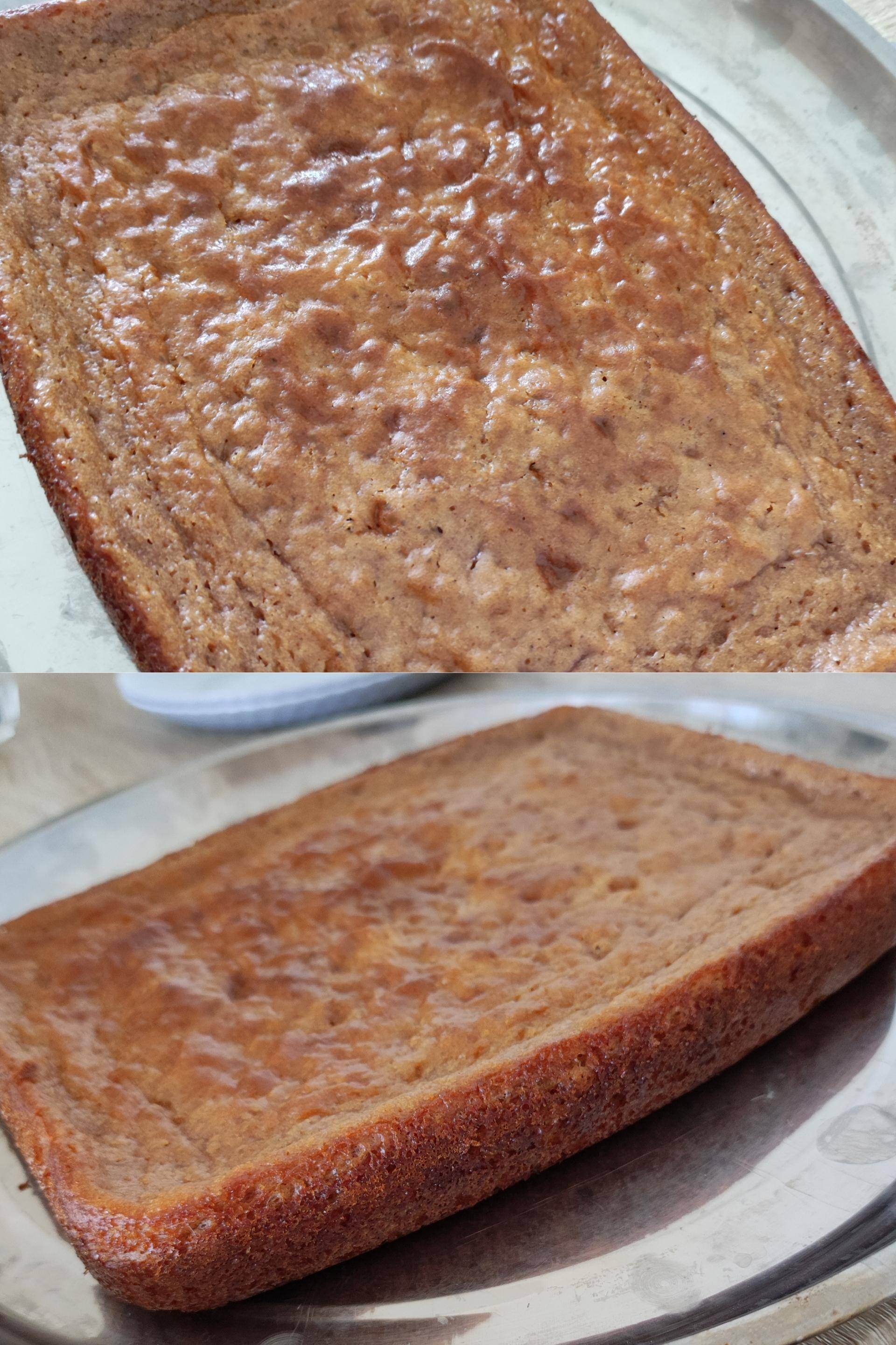 Gâteau à la confiture de châtaignes - Recette Cake Factory | Tefal