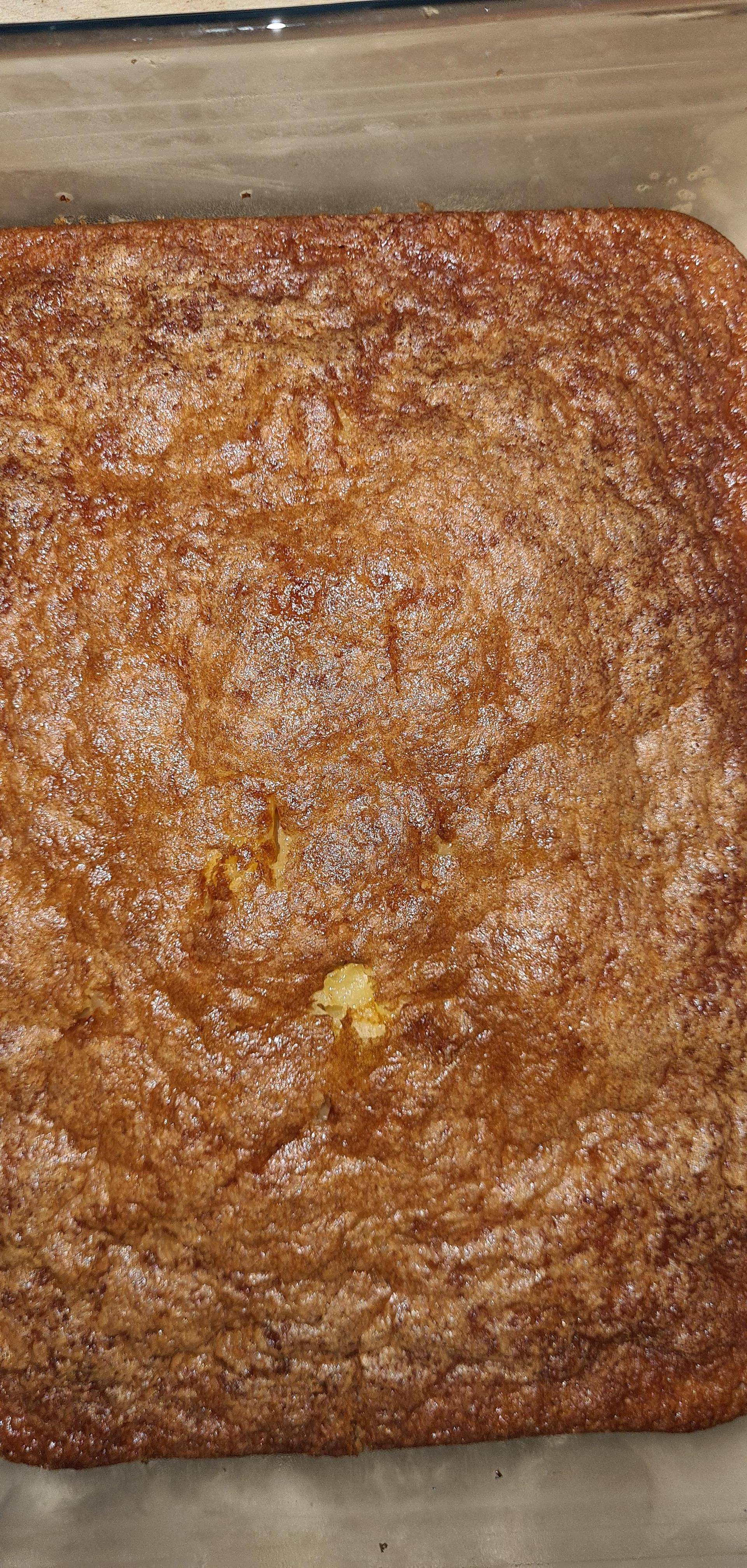 Gâteau yaourt à l'ananas sans Gluten - Recette Cake Factory | Tefal