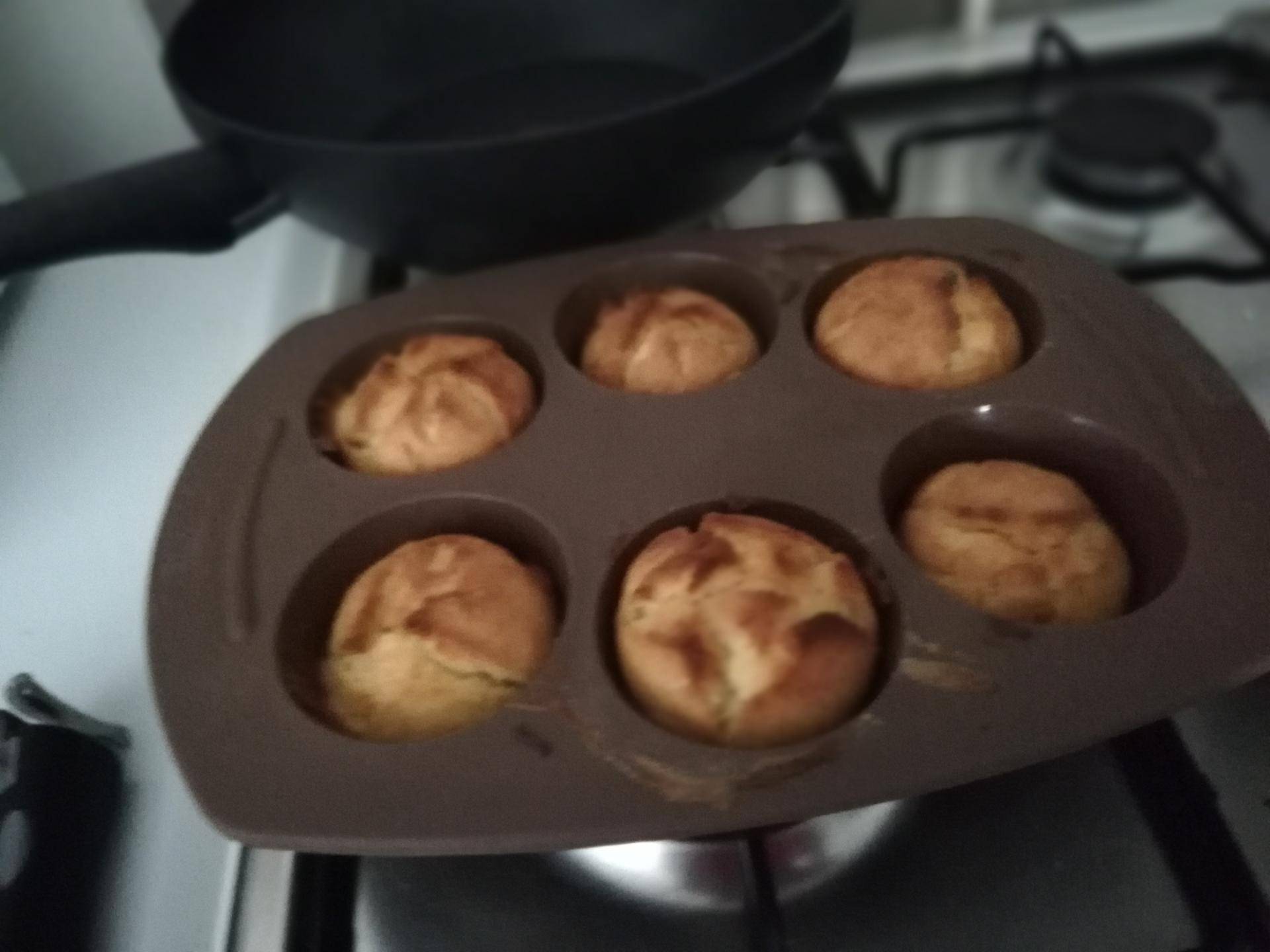 Tendresse citronnée - Recette Cake Factory | Tefal