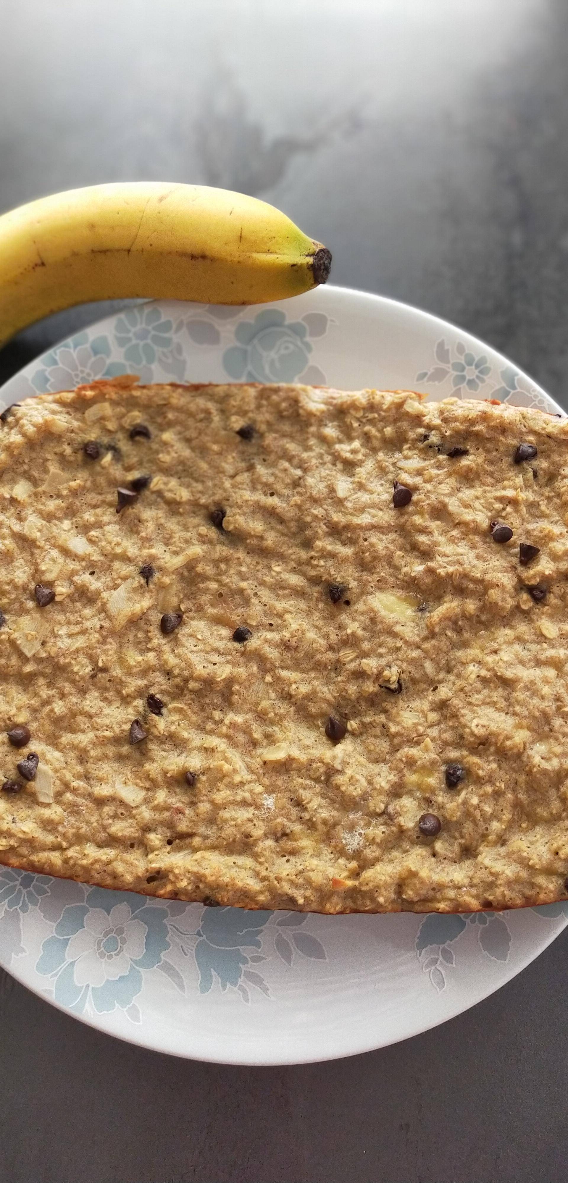 Gâteau à la banane a ma façon - Recette Cake Factory | Tefal