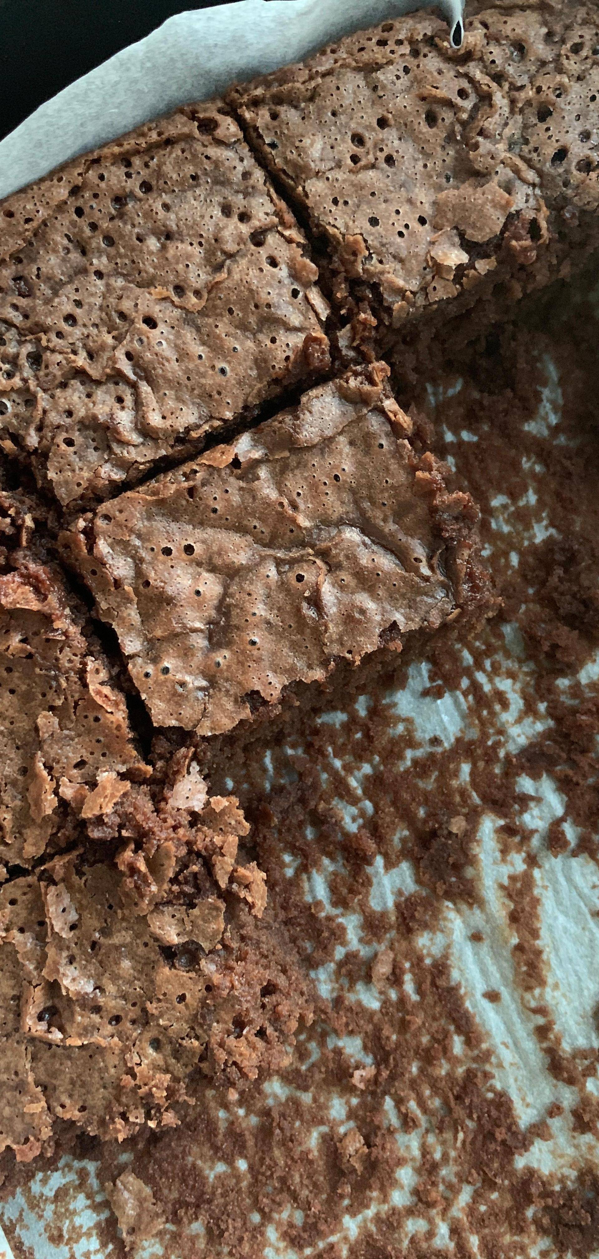 Gâteau au chocolat - Recette Cake Factory | Tefal