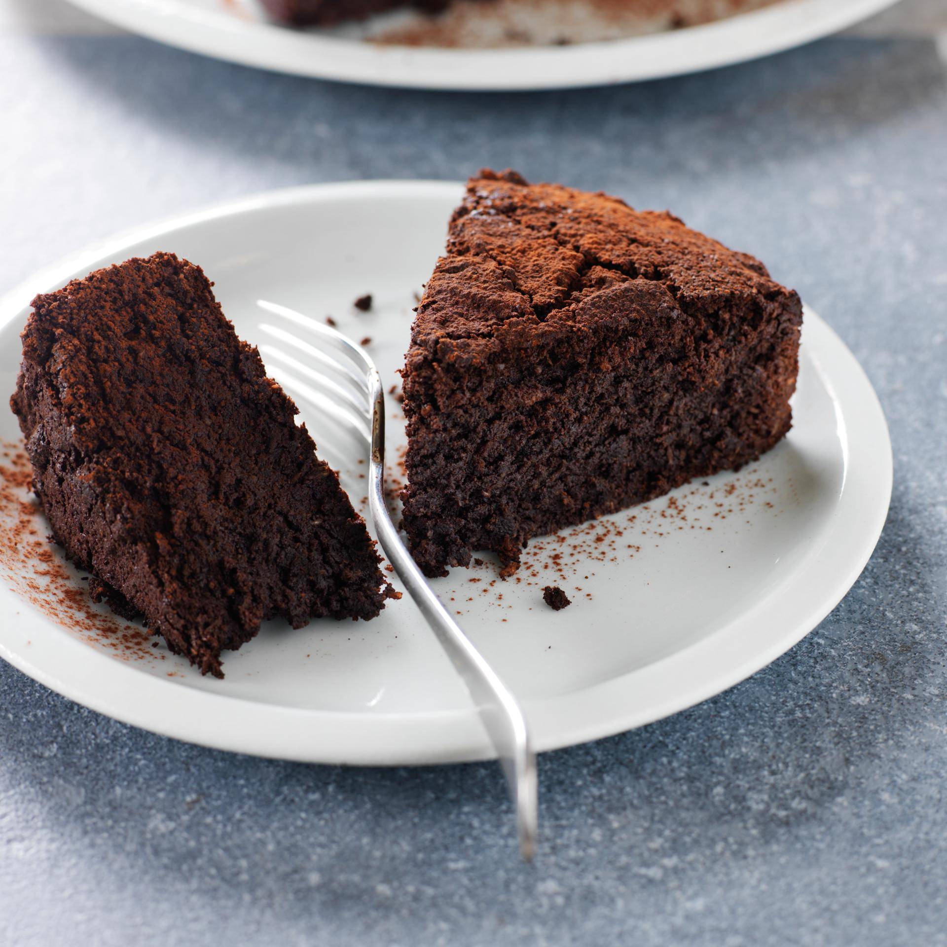 Gâteau au chocolat rapide - Recette Balance de cuisine | Tefal