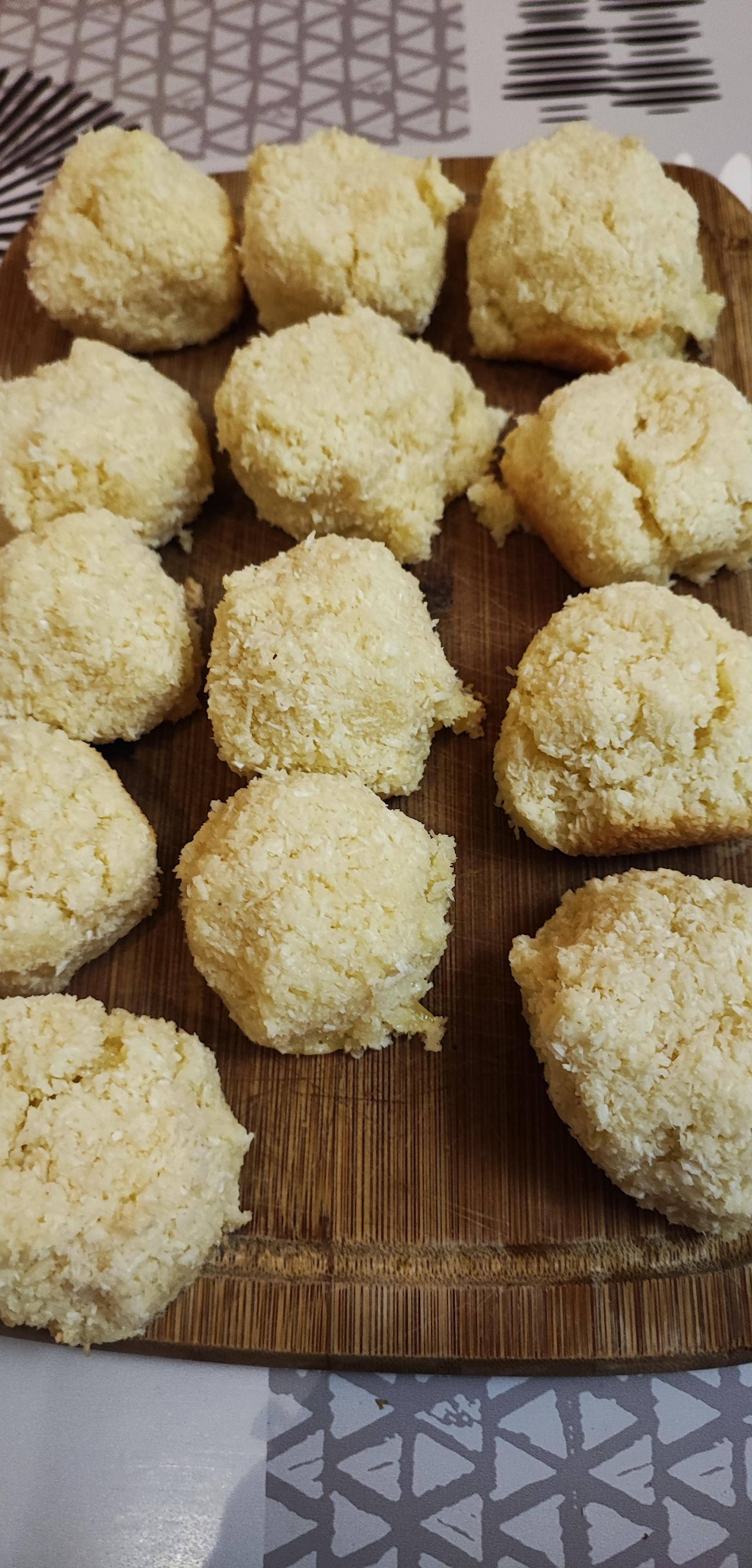 Rocher - Recette Cake Factory | Tefal