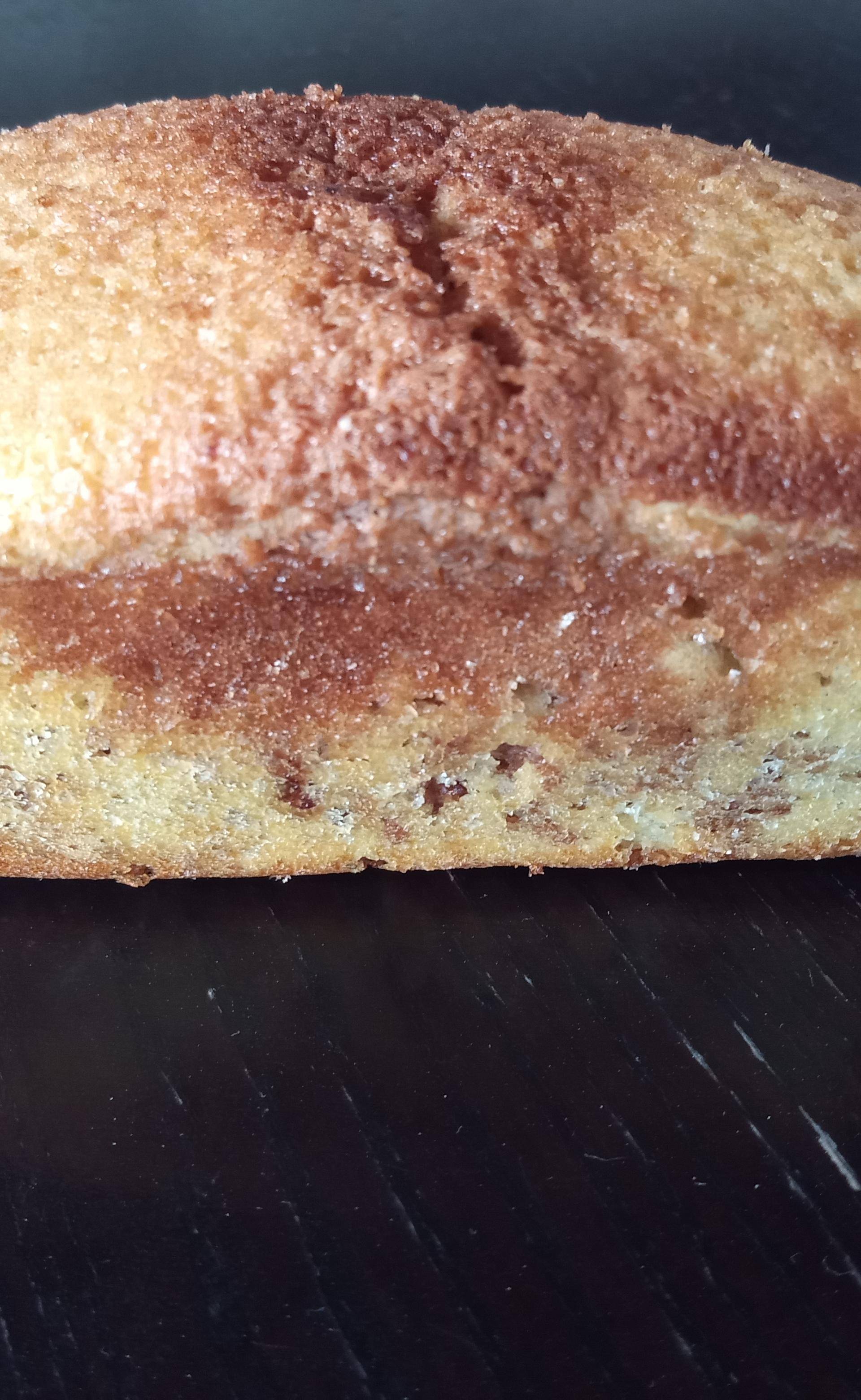 Mini cake Nutella - Recette Cake Factory | Tefal
