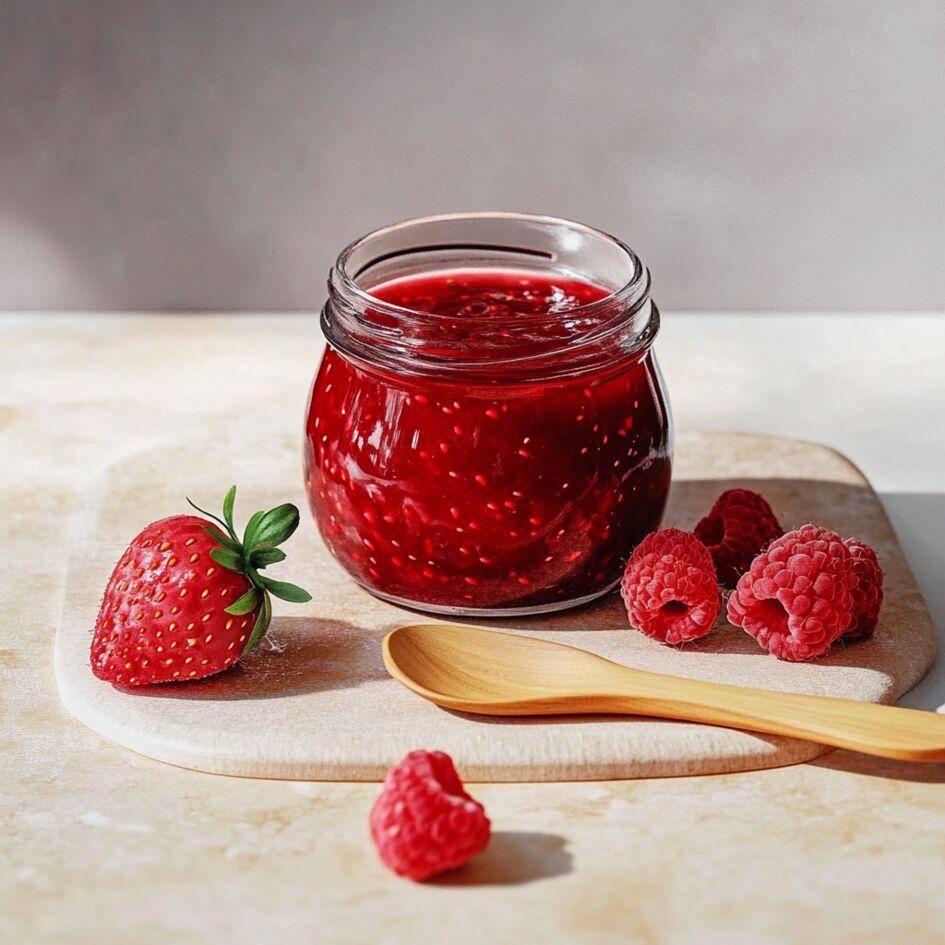 Confiture de fruits facile - Recette Cookeo Infinity Autostir | Tefal