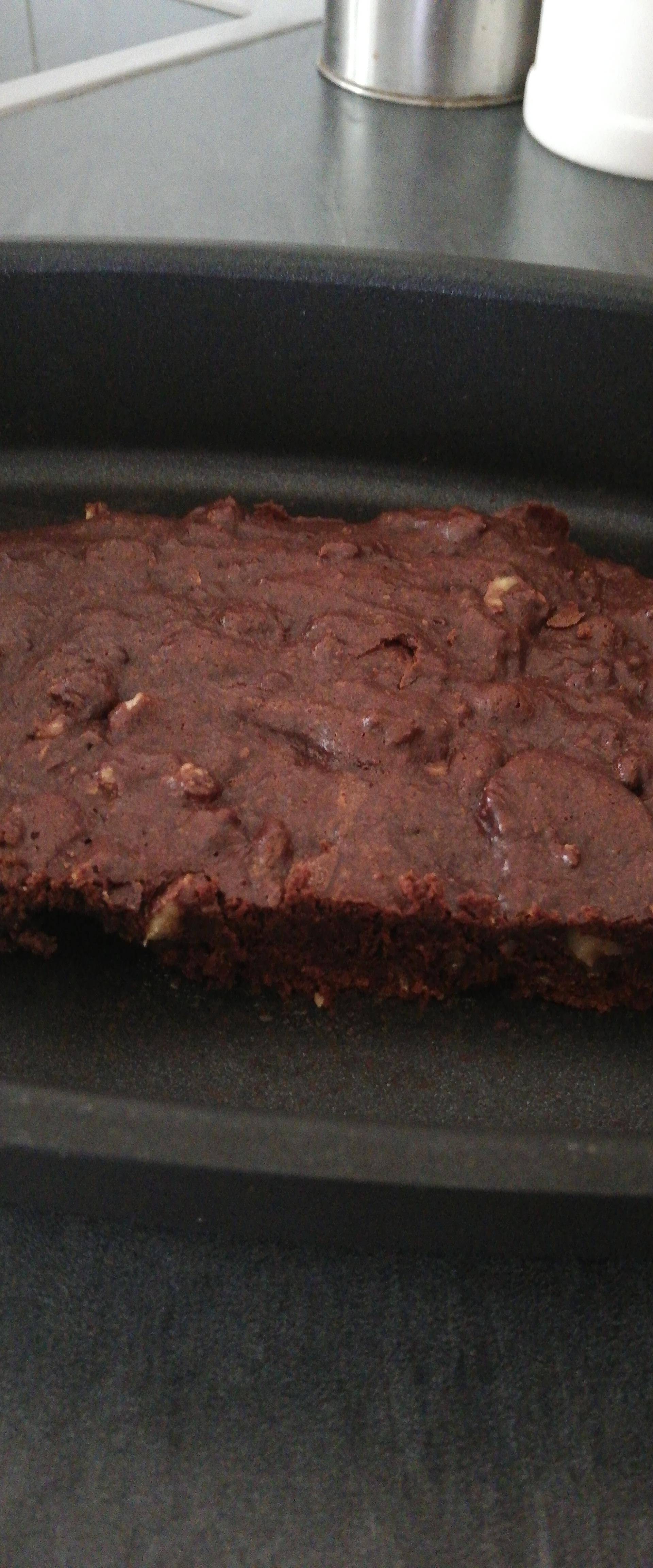 Brownie - Recette Cake Factory | Tefal