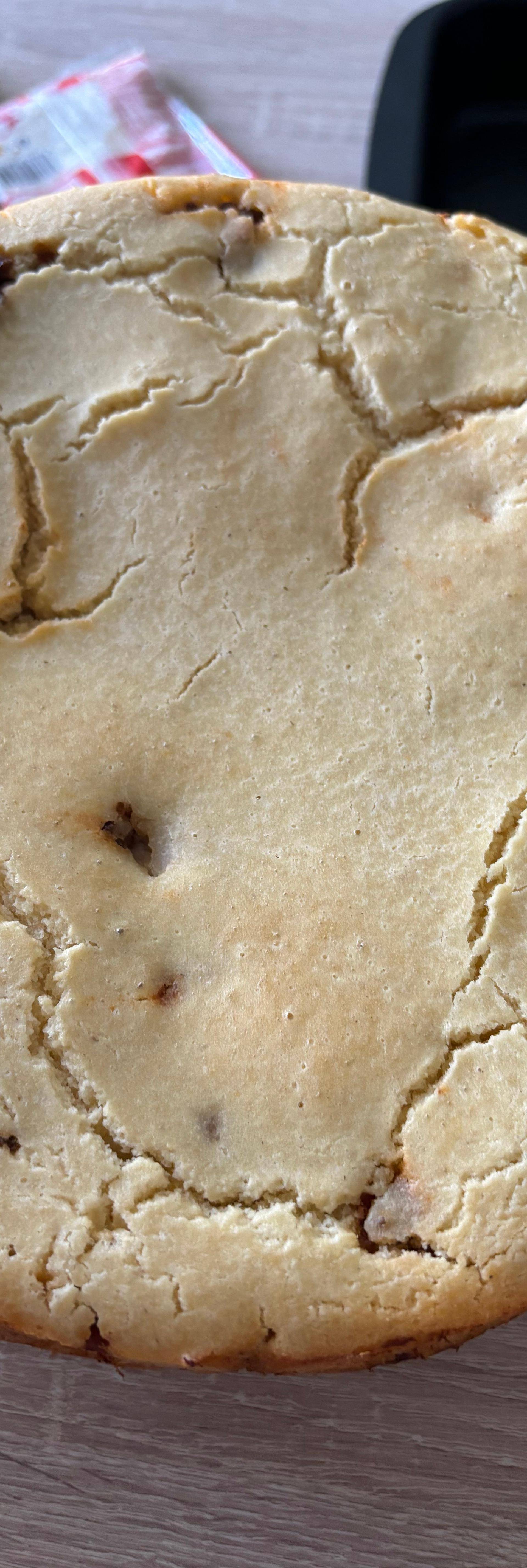 Pain de maïs à la viande - Recette Cake Factory Infinity | Tefal