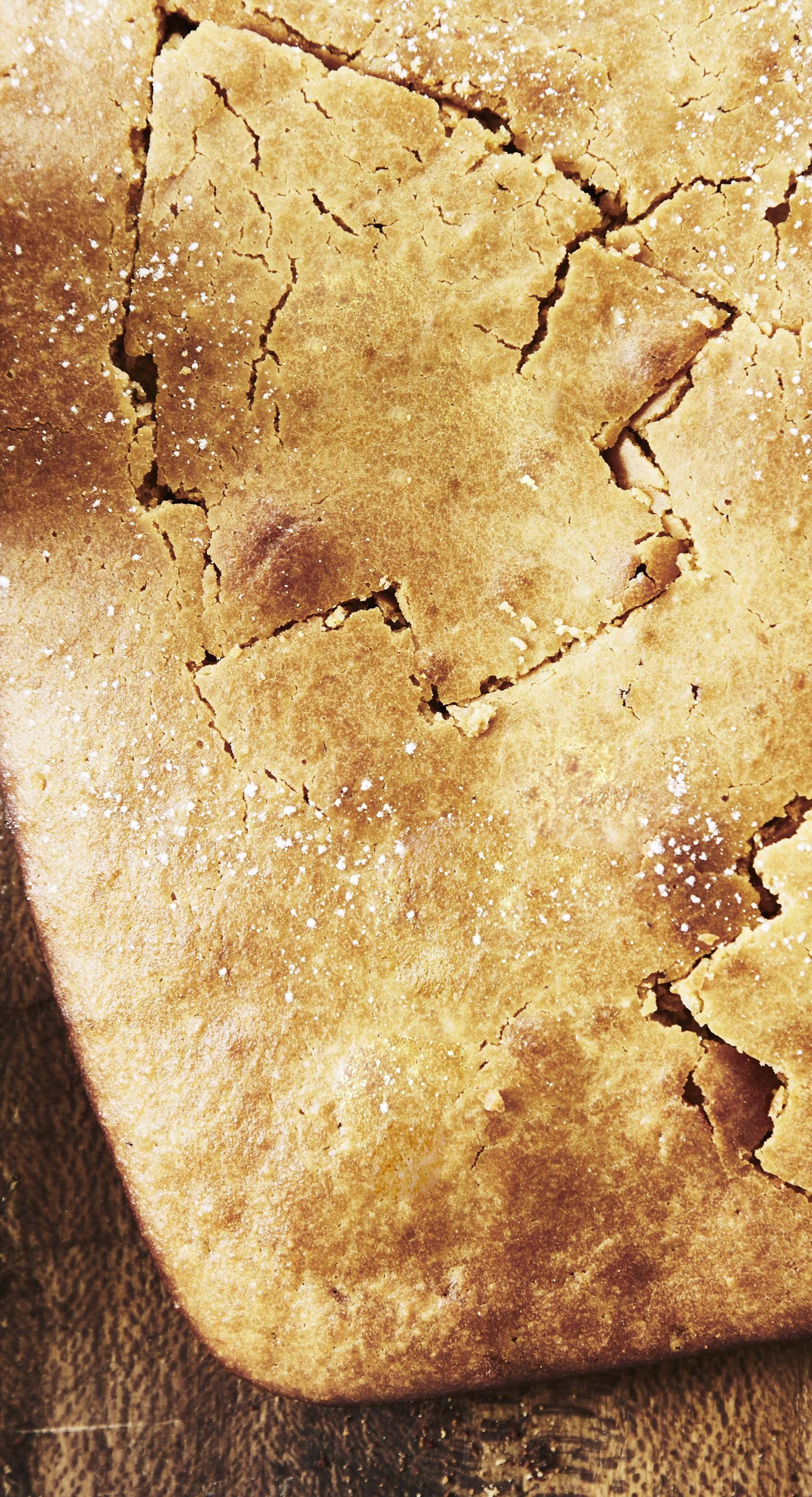 Gâteau au miel, à l’orange et au thé anglais - Recette Cake Factory | Tefal