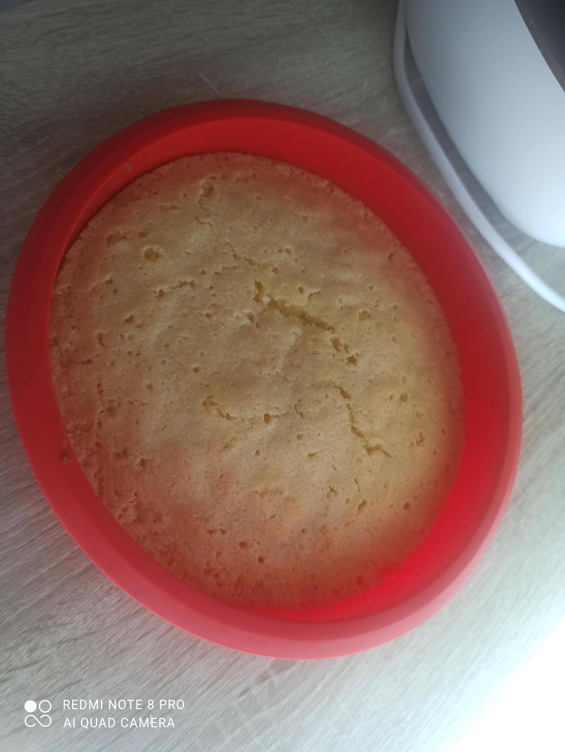 Gâteaux fondant aux amandes - Recepten Cake Factory | Tefal