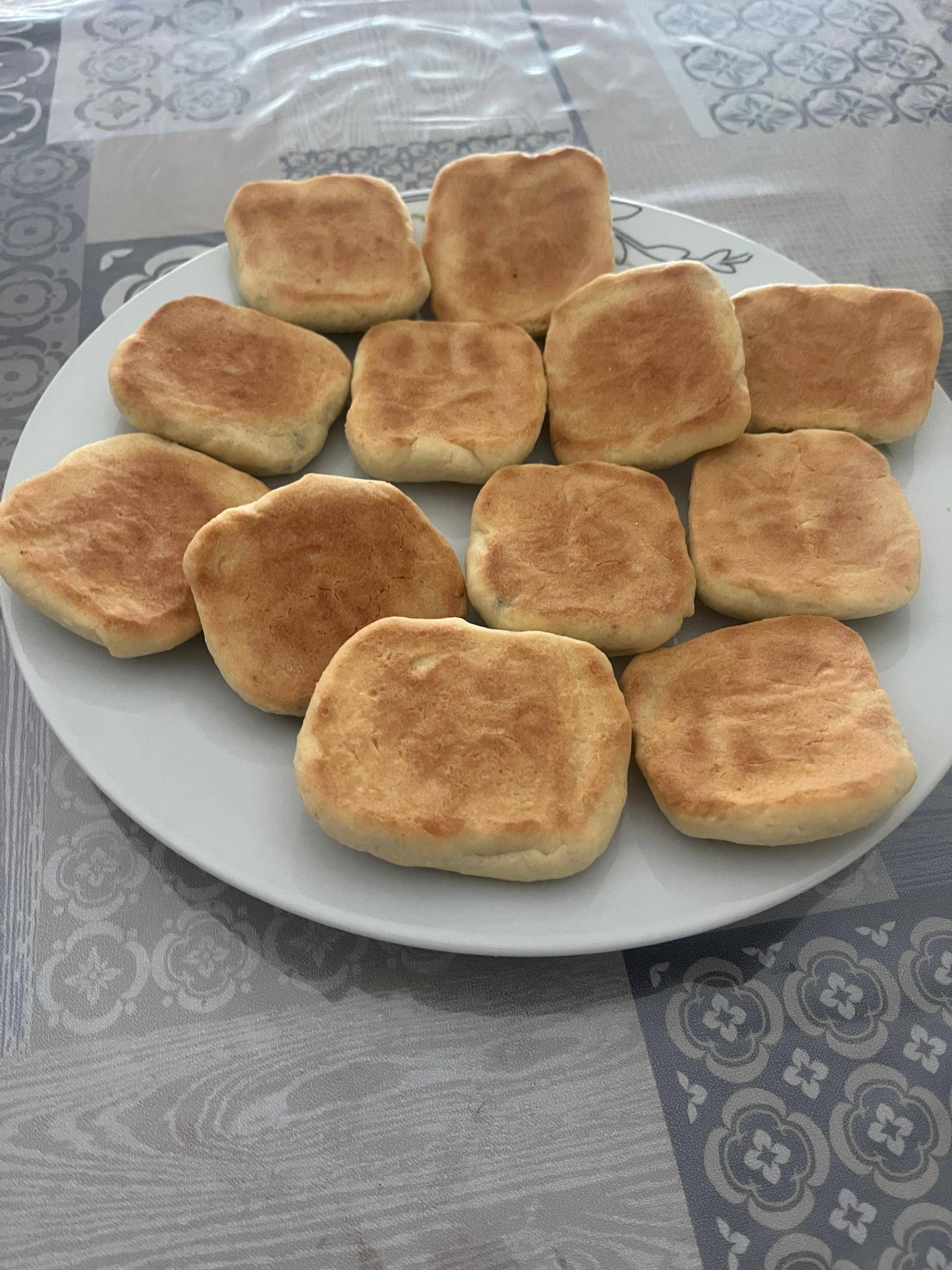 Sablés cœur chocolat - Recette Cake Factory Infinity | Tefal