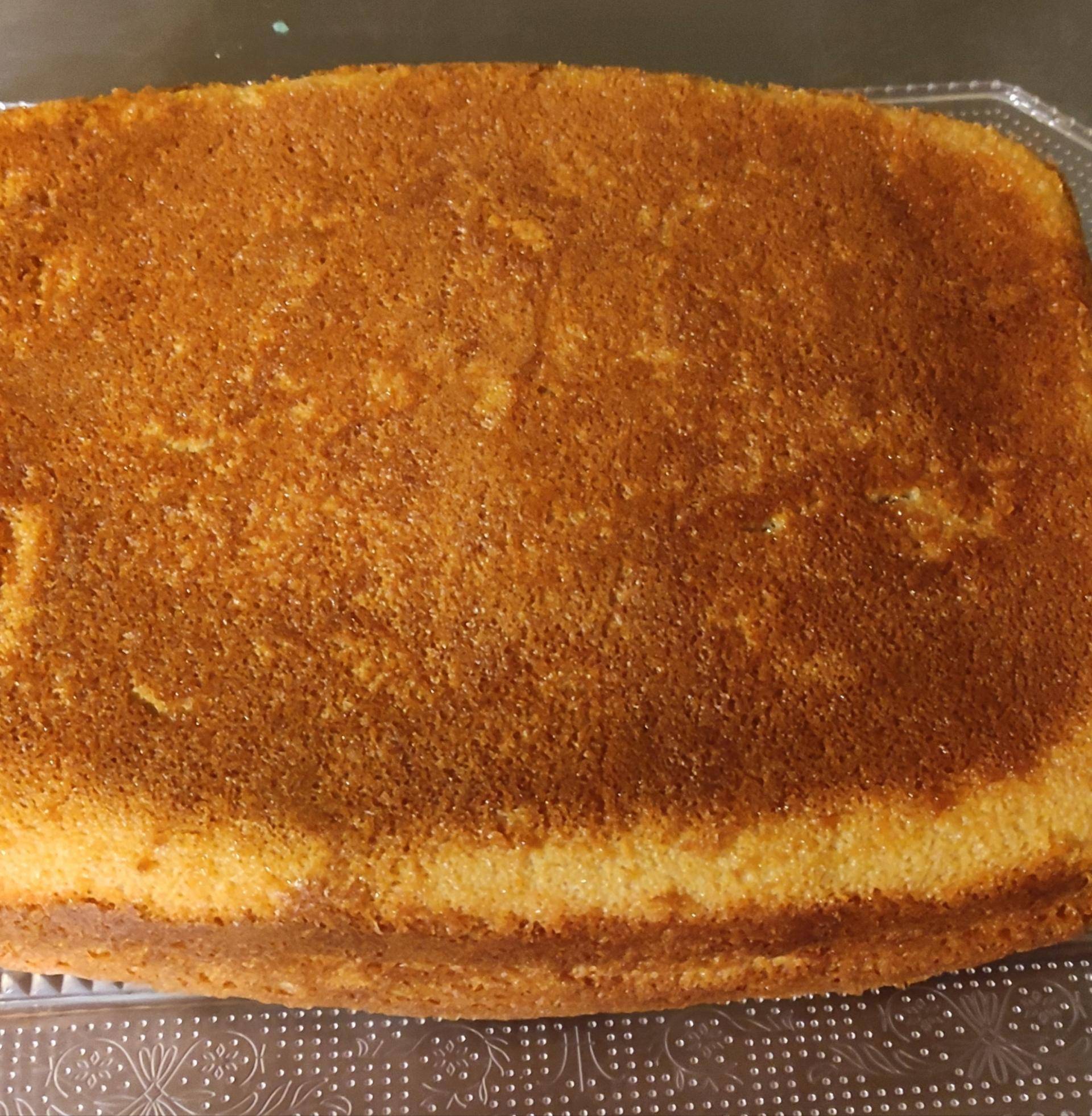 Gâteau au miel - Recette Cake Factory | Tefal