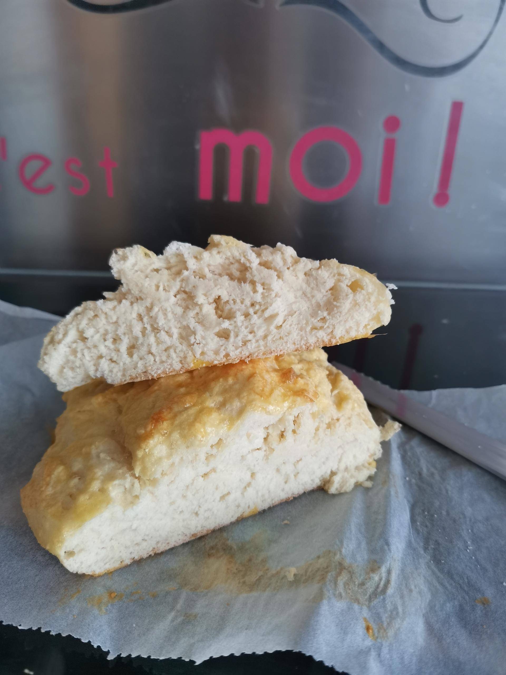 Petit pain maison - Recepten Cake Factory | Tefal