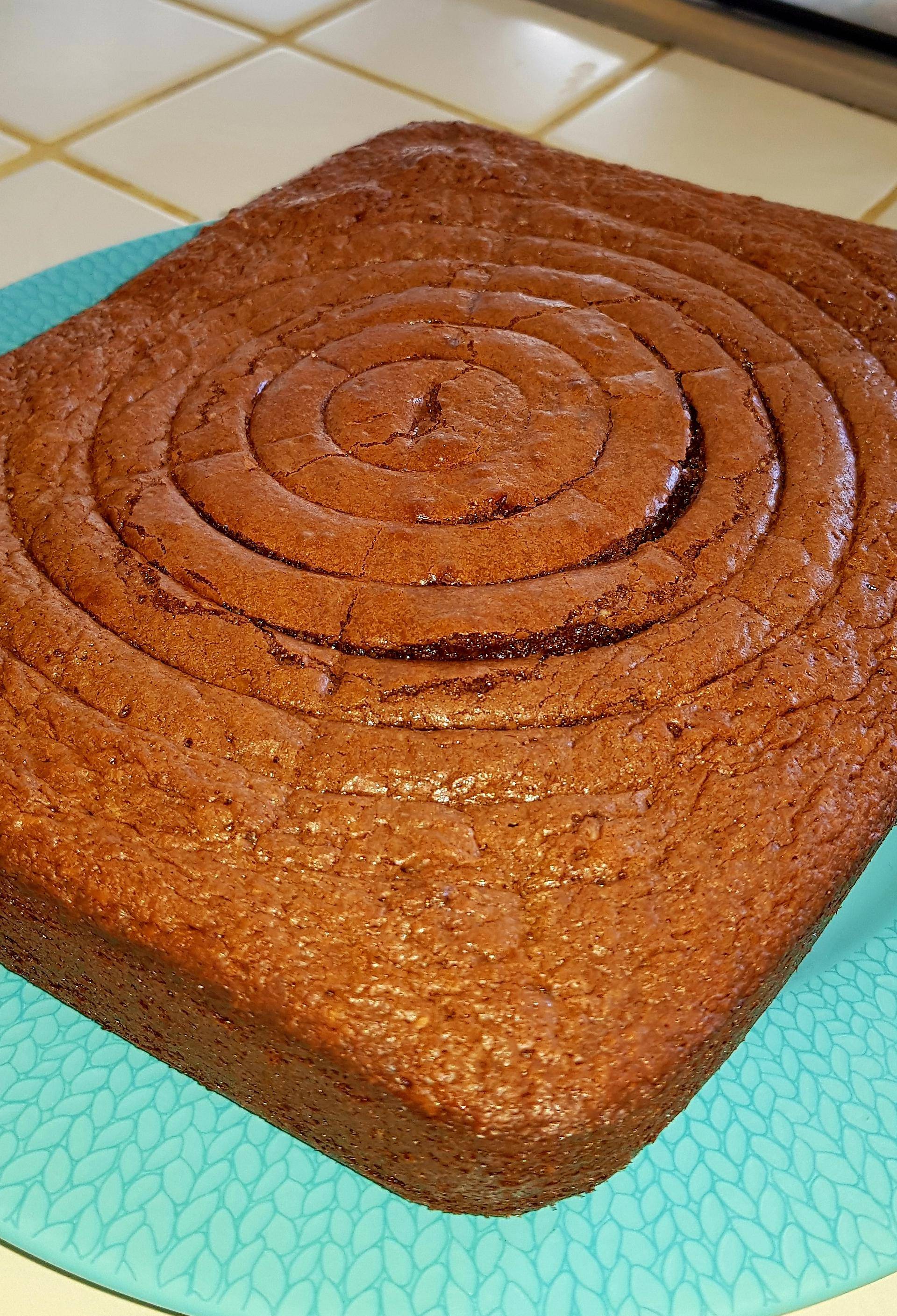 Fondant chocolat coco - Recette Cake Factory | Tefal