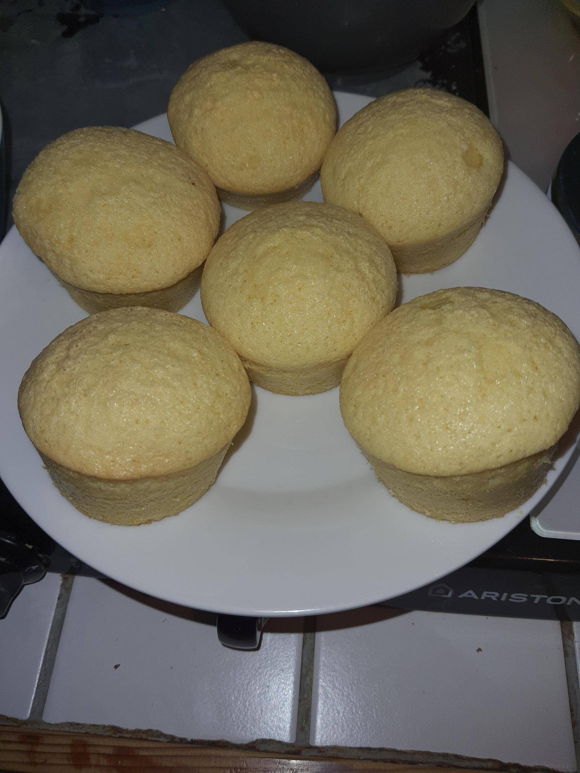 Babas au rhum facile et rapide - Recepten Cake Factory | Tefal