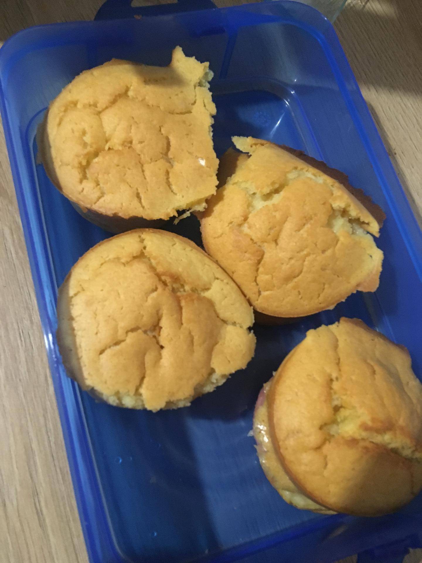 Saucisson brioché - Recette Cake Factory | Tefal