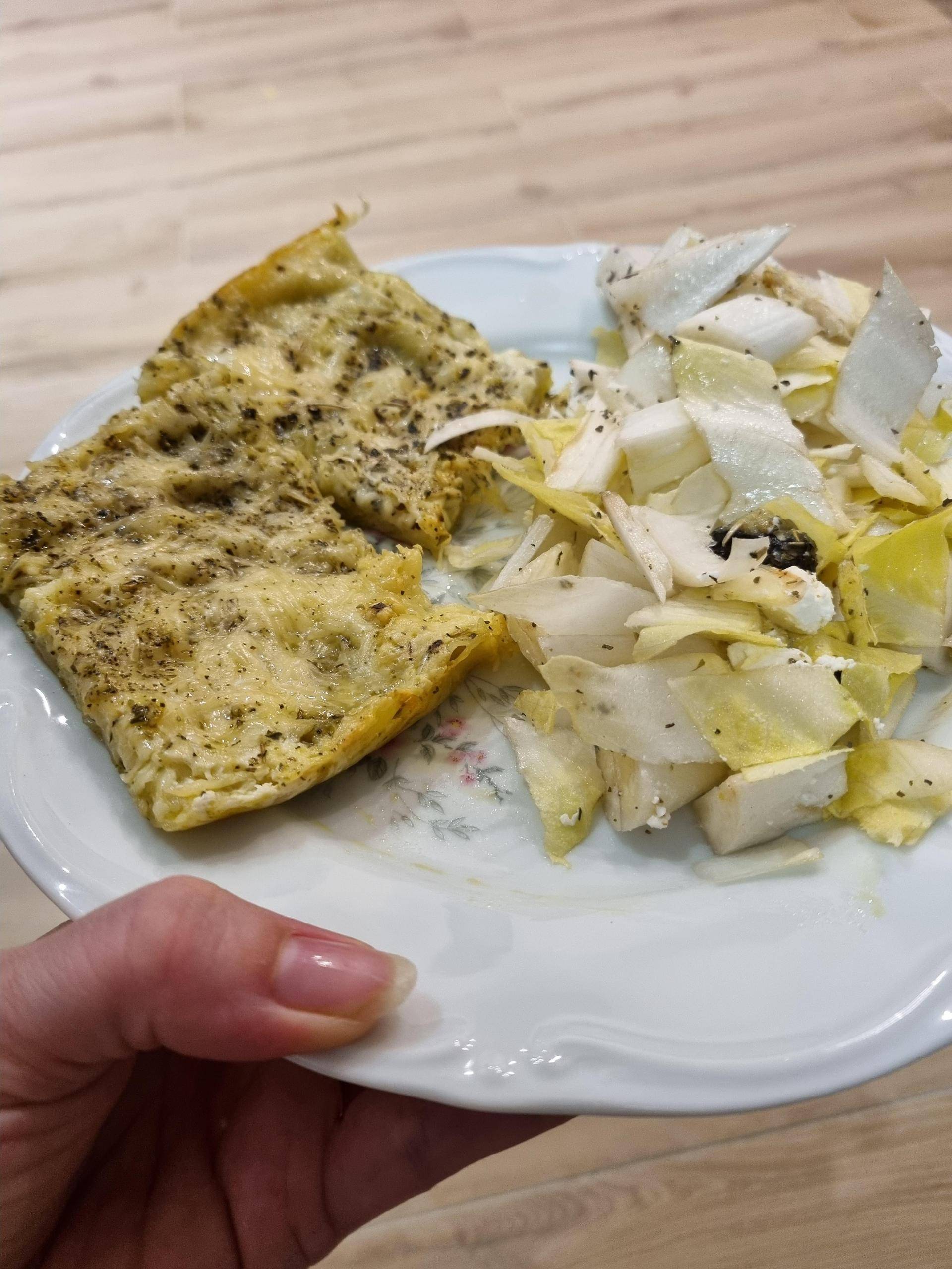 Gratin de ravioles du dauphiné - Recepten Cake Factory | Tefal