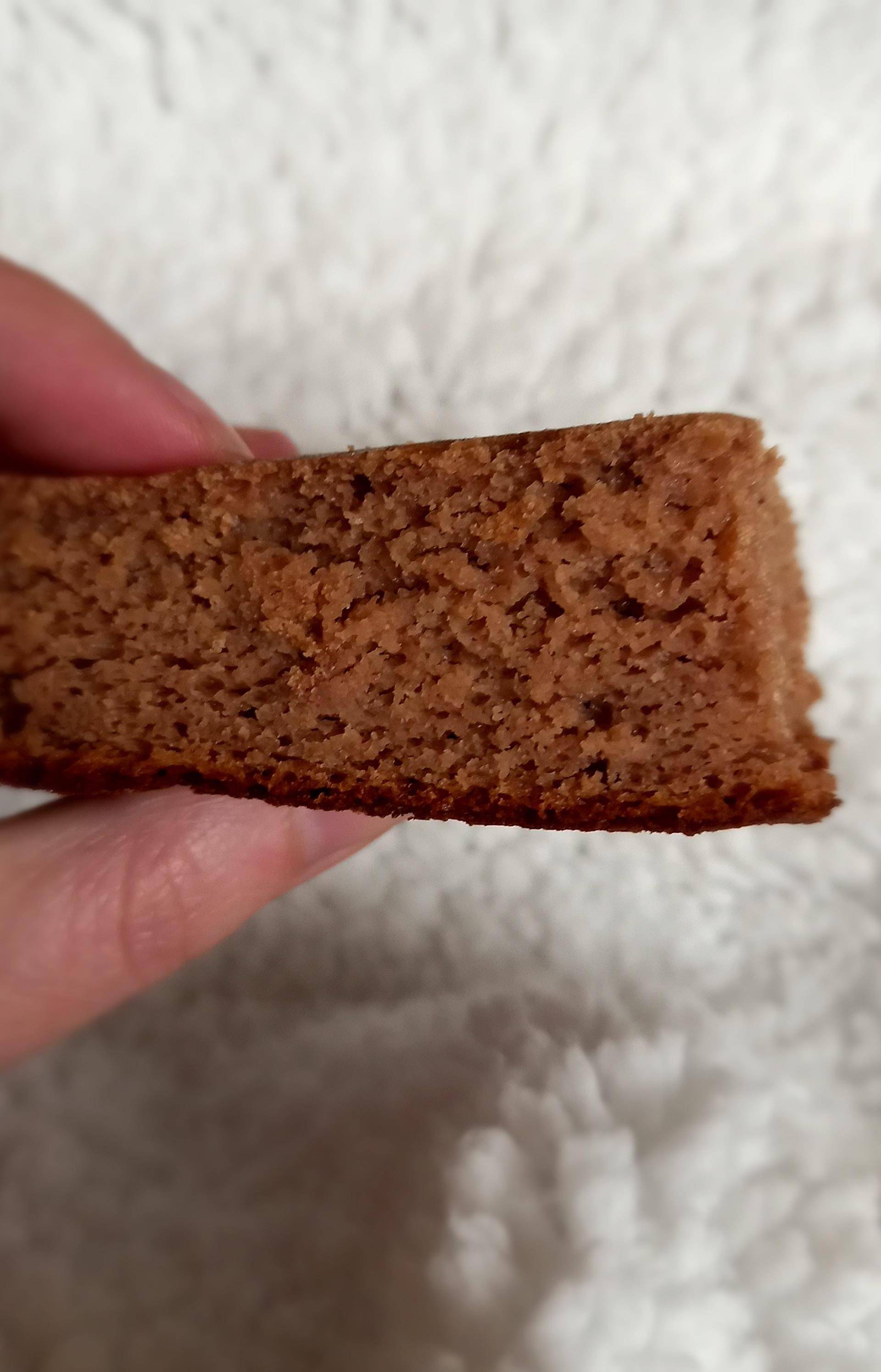 Moelleux à la châtaigne - Recette Cake Factory Délices | Tefal