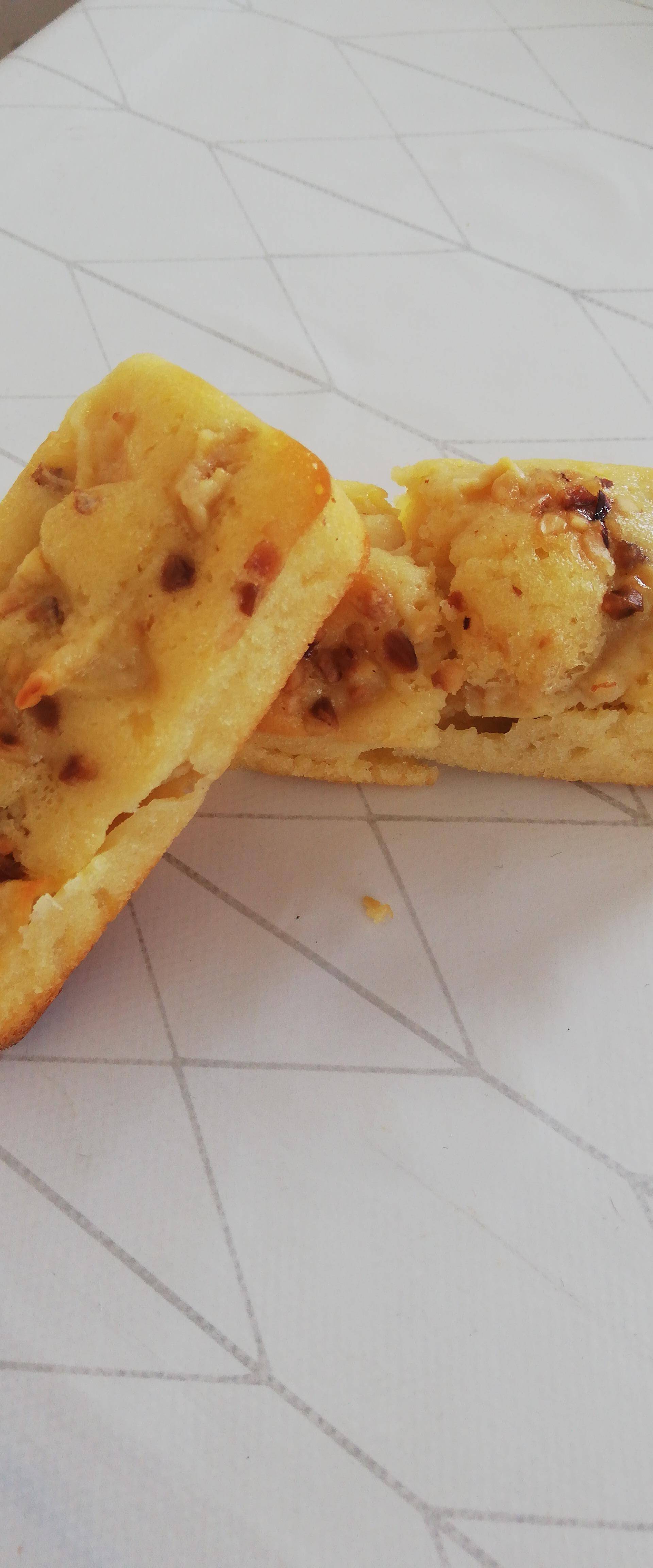 Muffins pomme-amande - Recette Cake Factory | Tefal