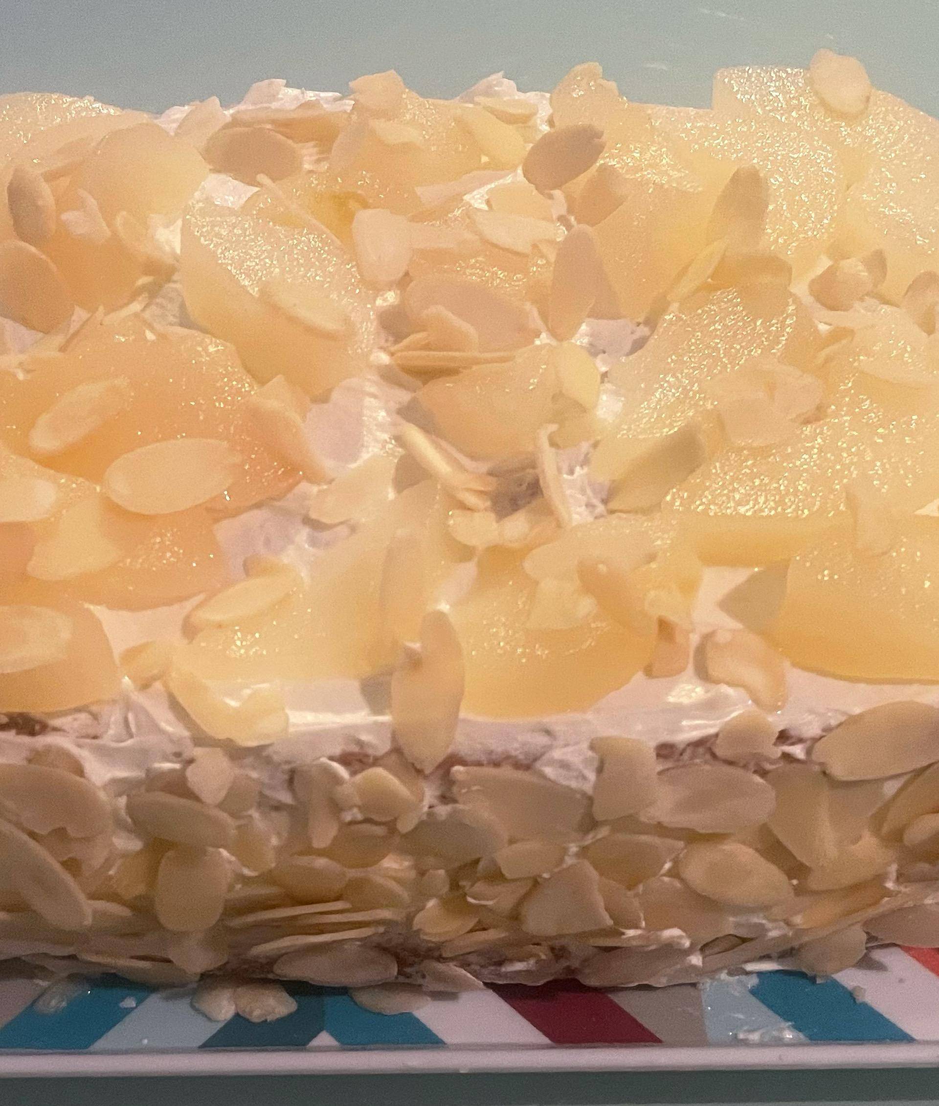 Poirier - Recette Cake Factory | Tefal