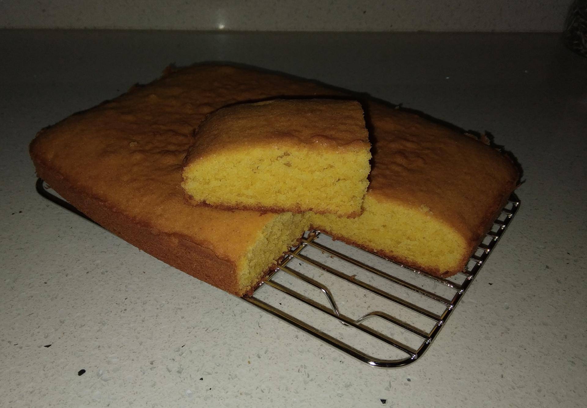 Gâteau Ti'Son - Recette Cake Factory Délices | Tefal