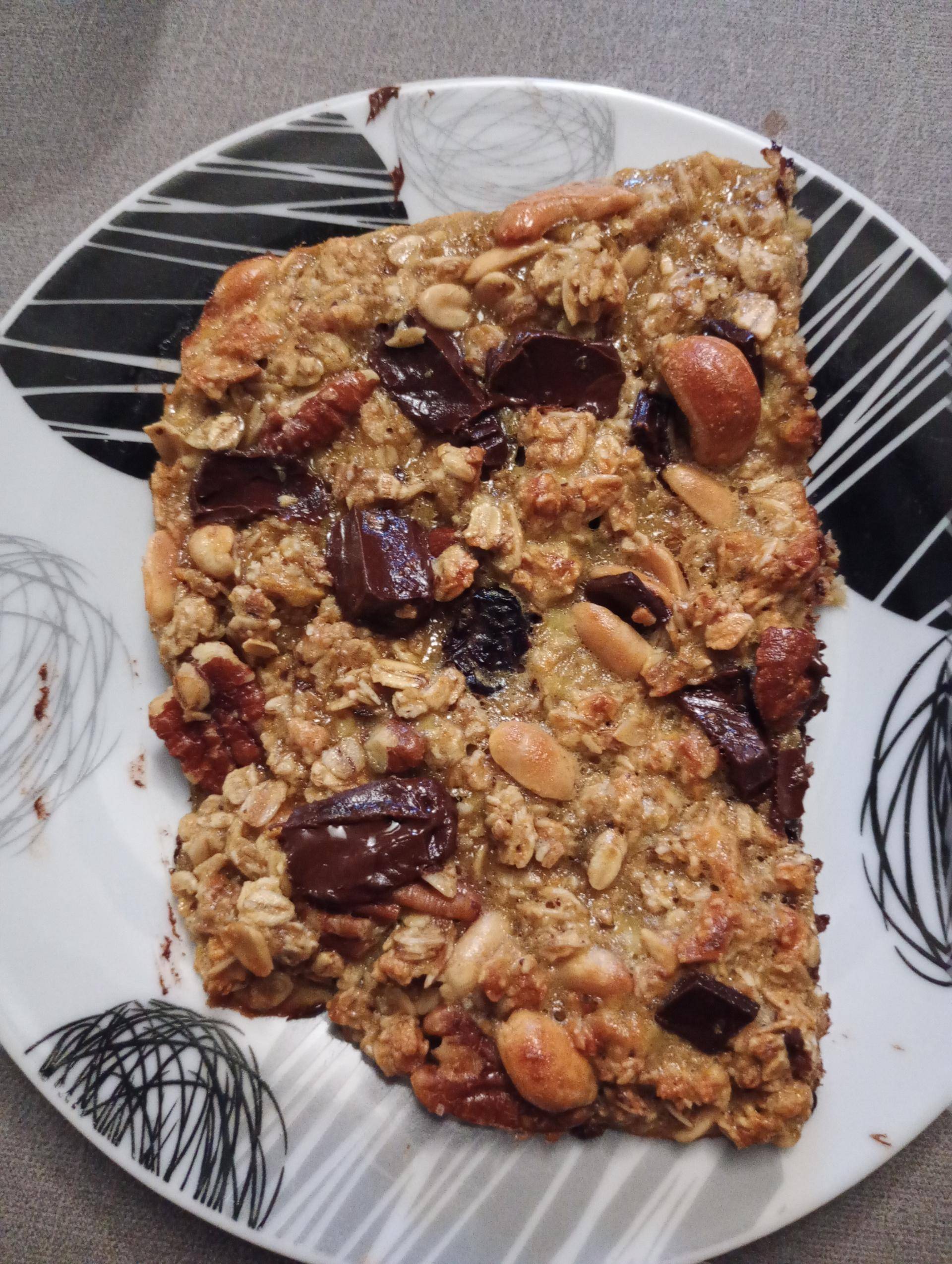 Cookies Healthy - Recette Cake Factory Délices | Tefal