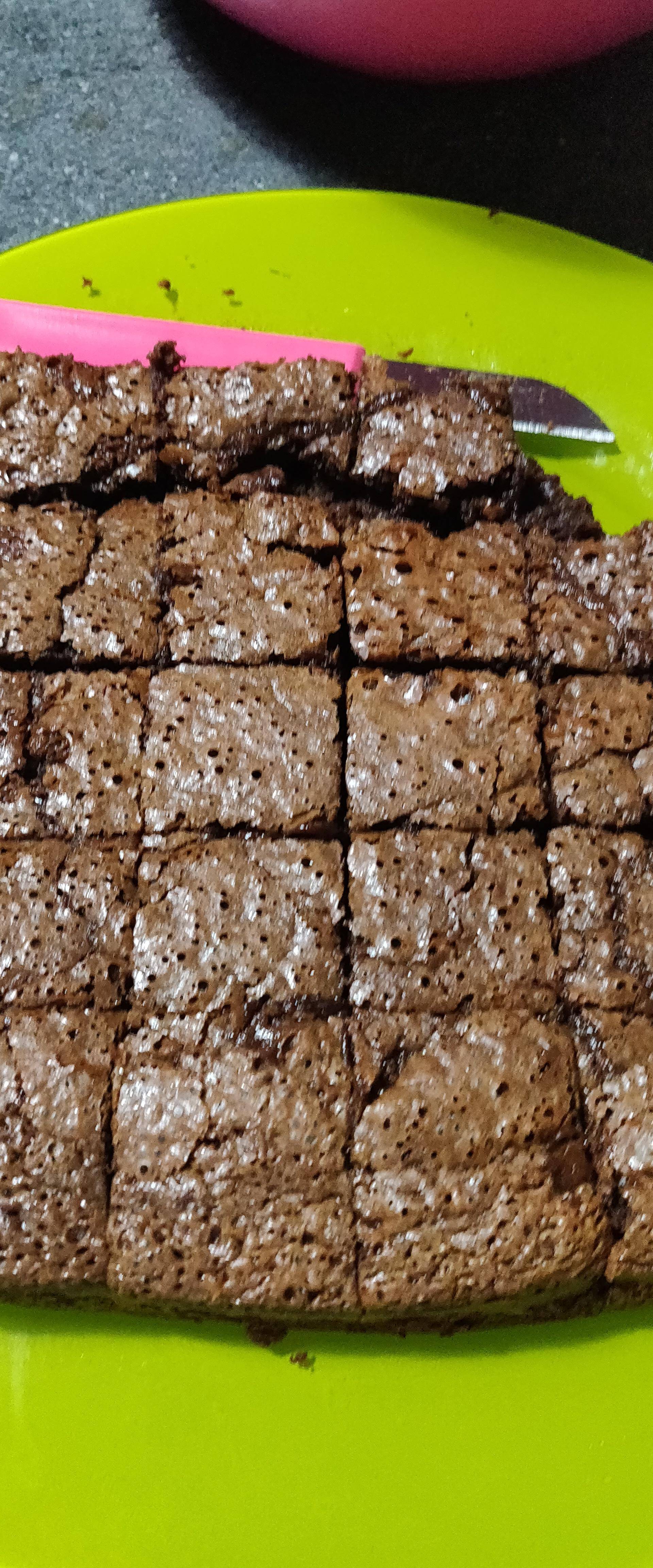 Tout choco de lolo - Recette Cake Factory | Tefal