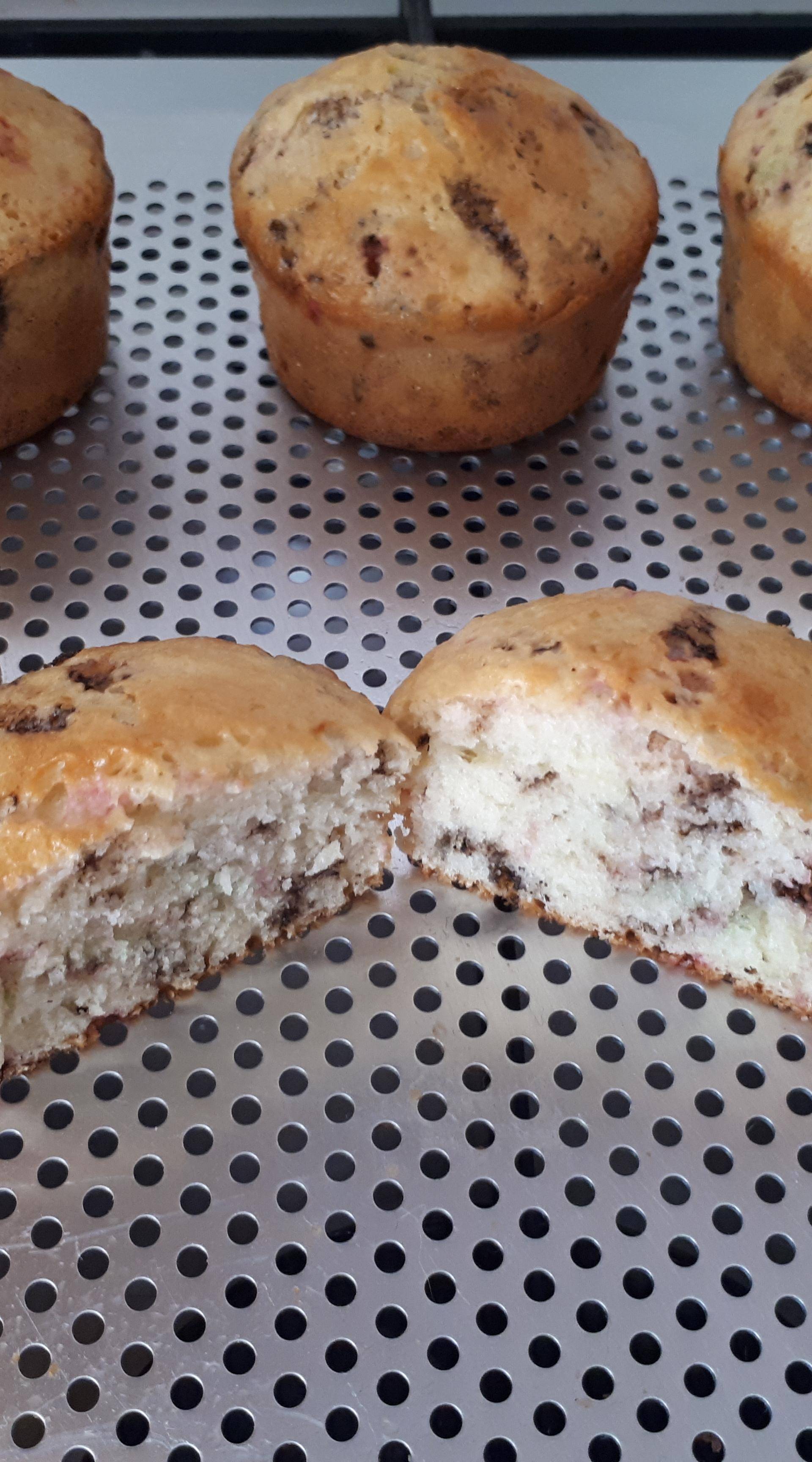 Gâteaux moelleux sans beurre - Recette Cake Factory | Tefal