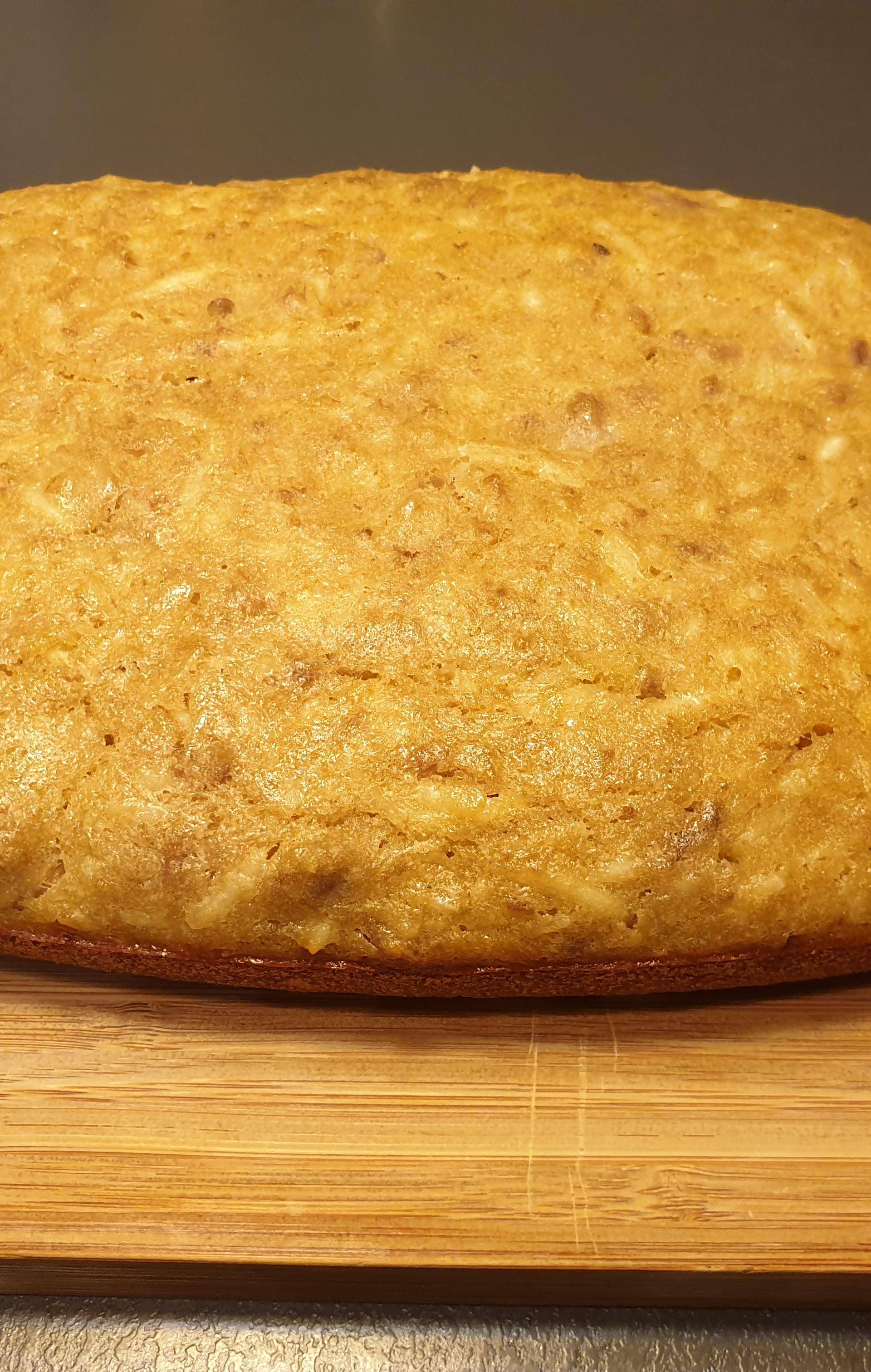 Pain de thon - Recette Cake Factory | Tefal