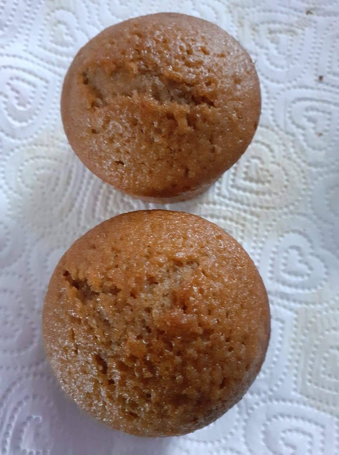 Mini cake carambar - Recette Cake Factory | Tefal