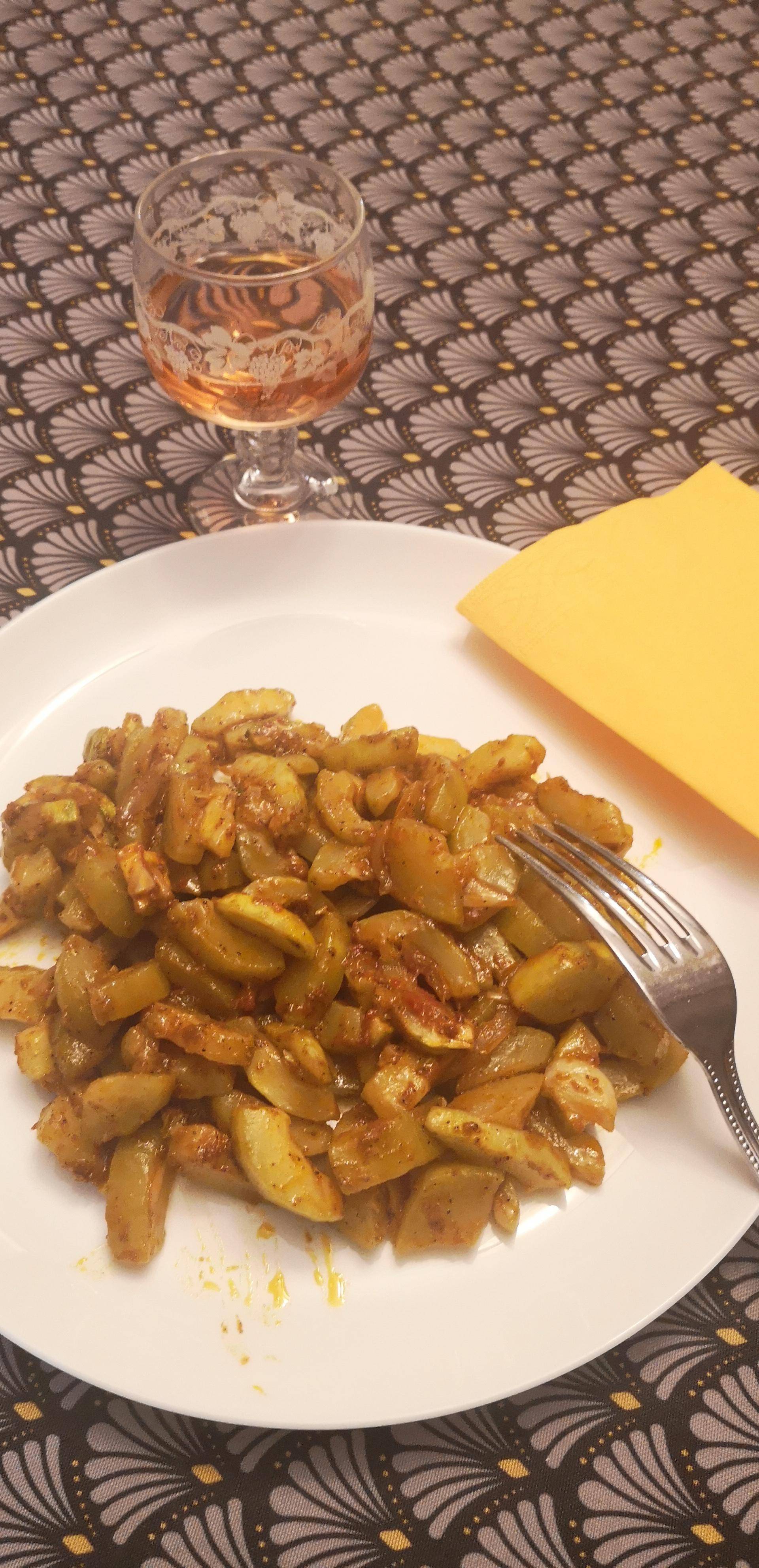 Les courgettes comme on les aime - Recette Cake Factory | Tefal