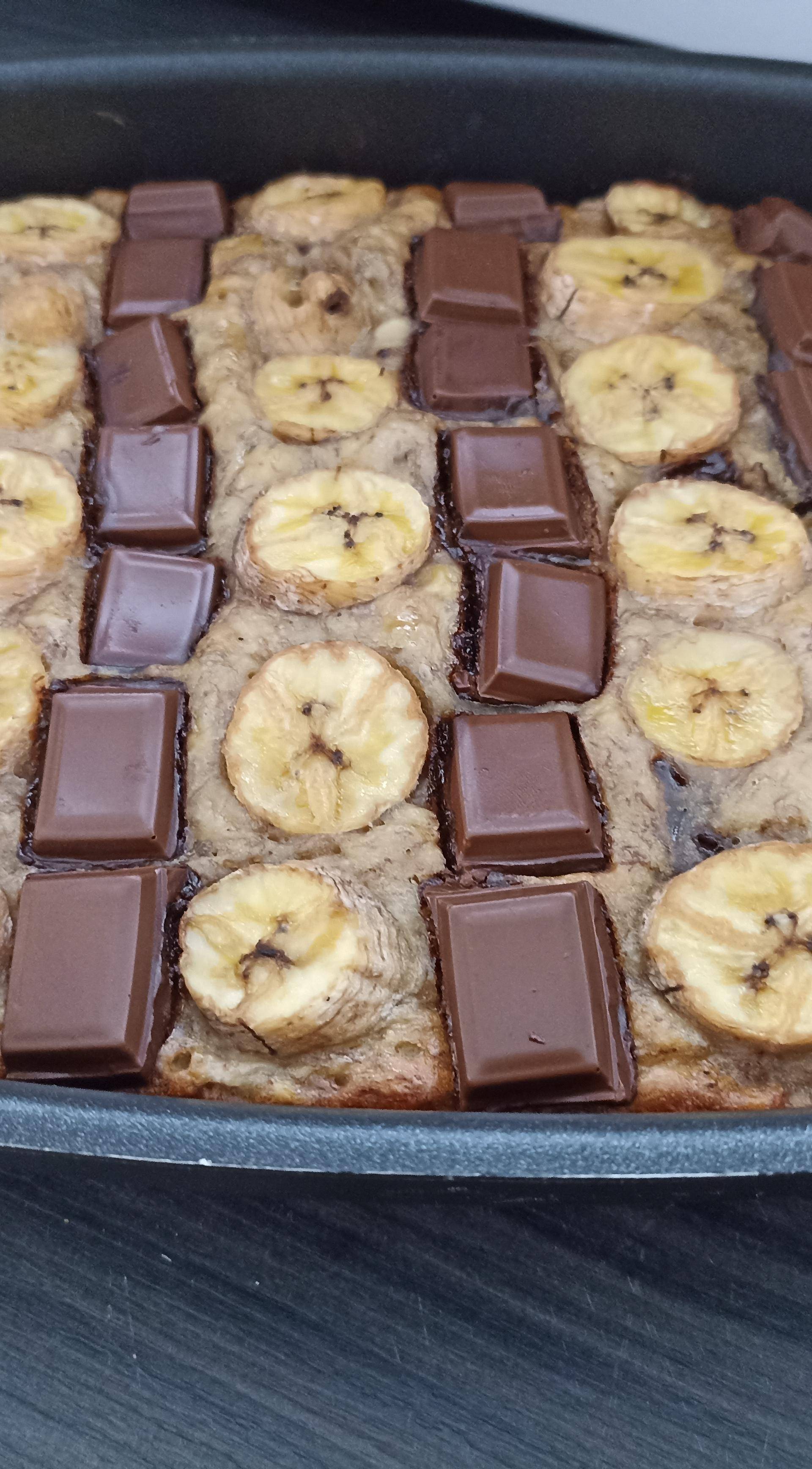 Banane Bread - Recette Cake Factory | Tefal