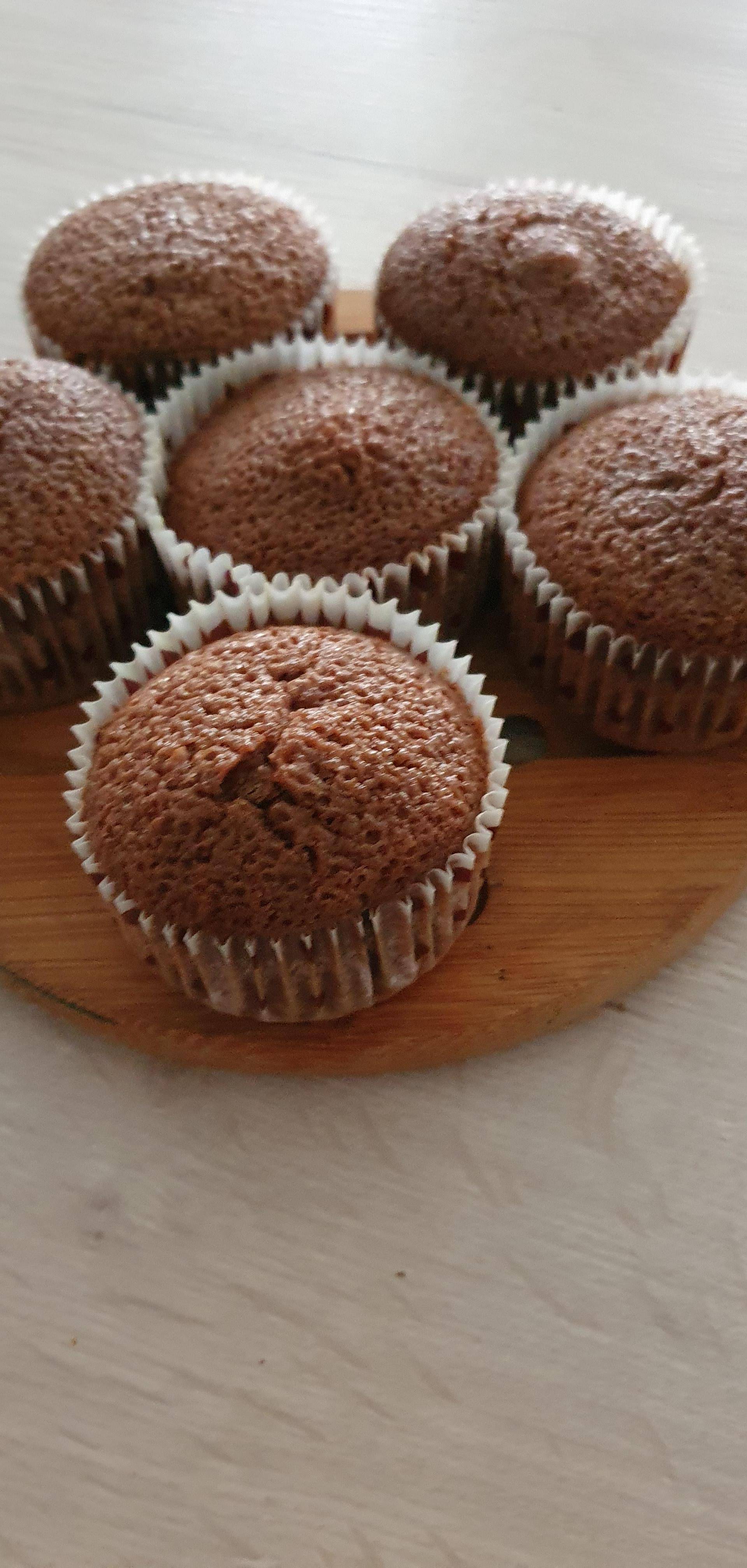 Brownies pralinés - Recette Cake Factory | Tefal