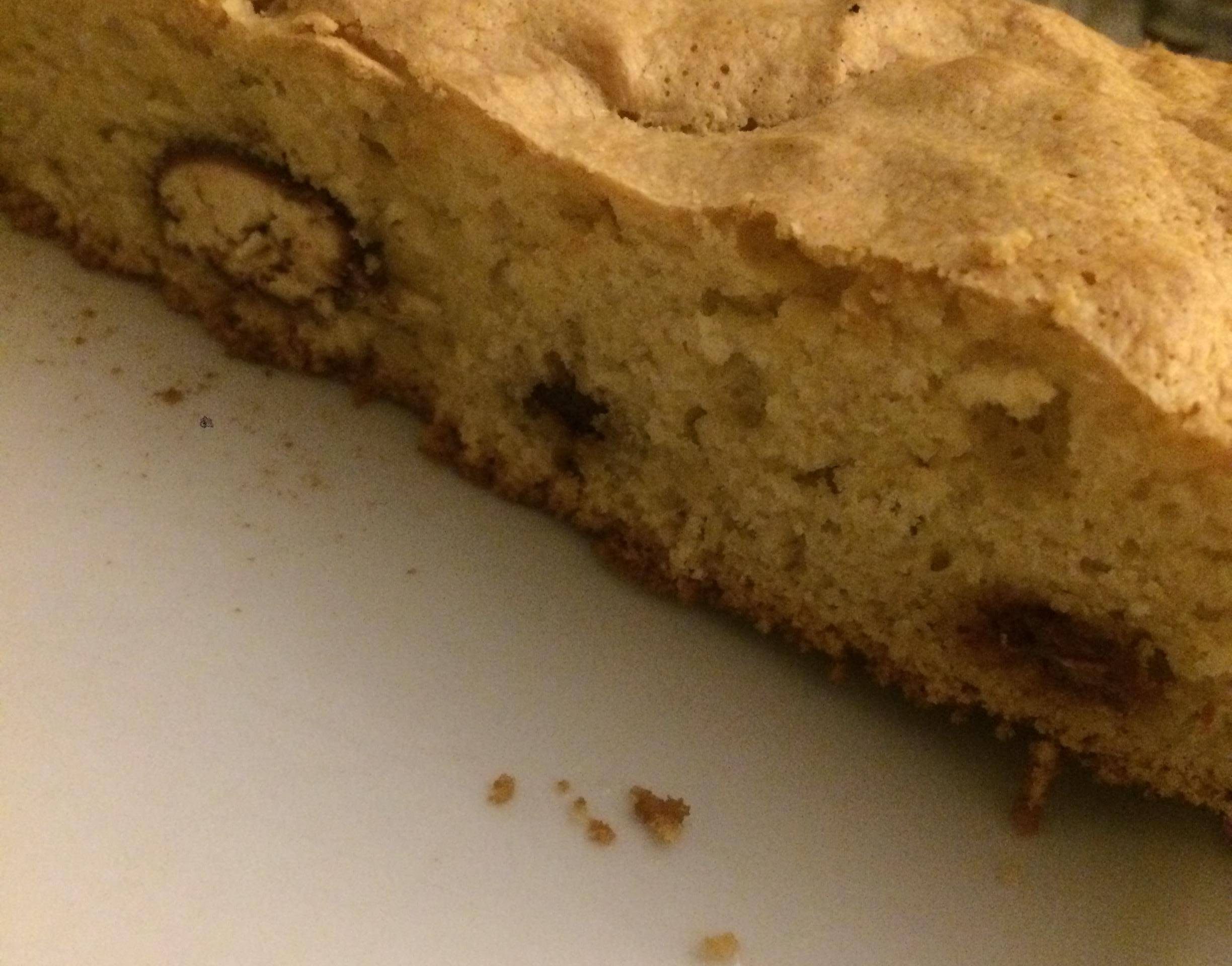 Gâteau au schoko-bons - Recette Cake Factory | Tefal