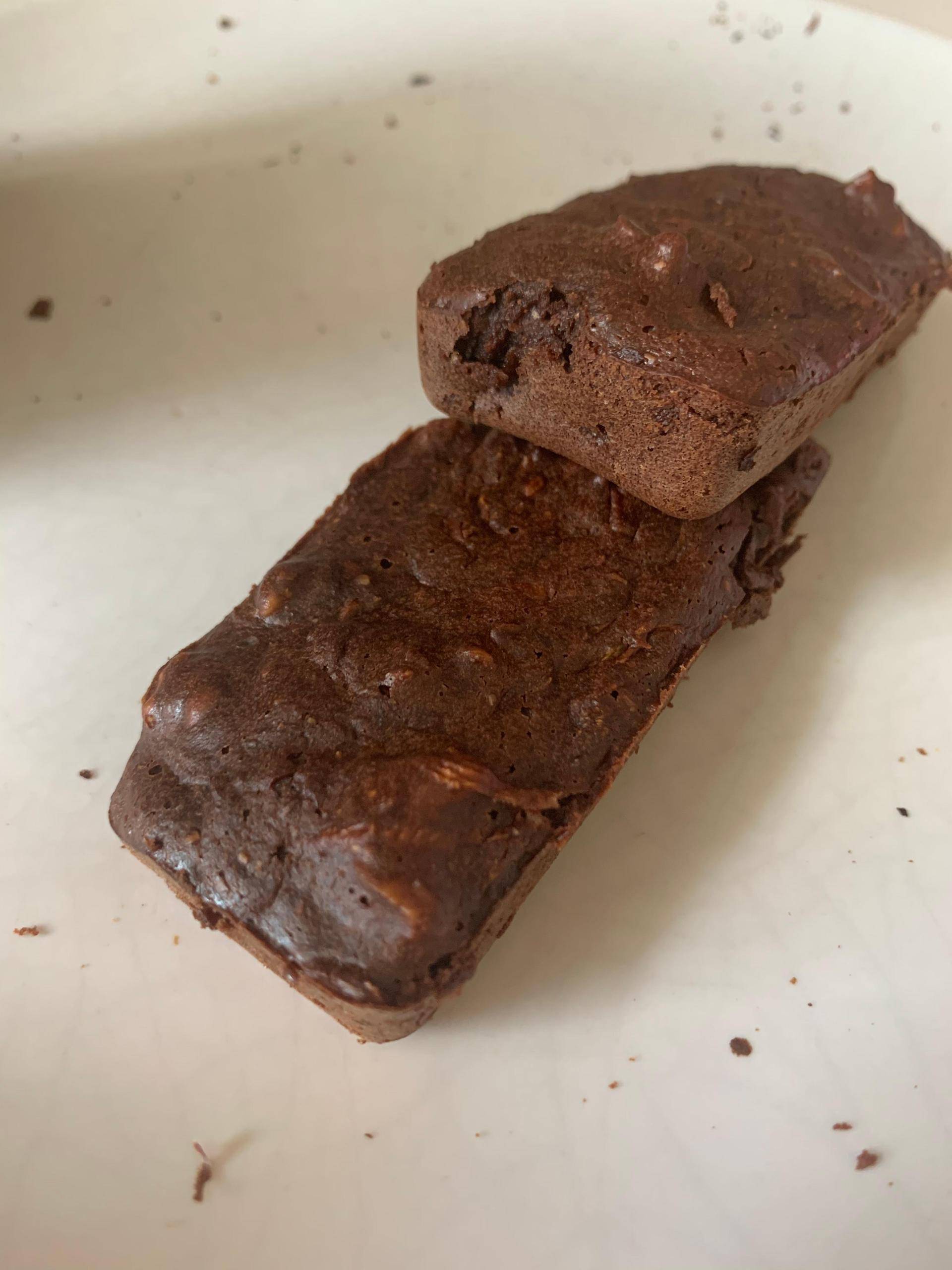Brownies sans beurre - Recepten Cake Factory | Tefal