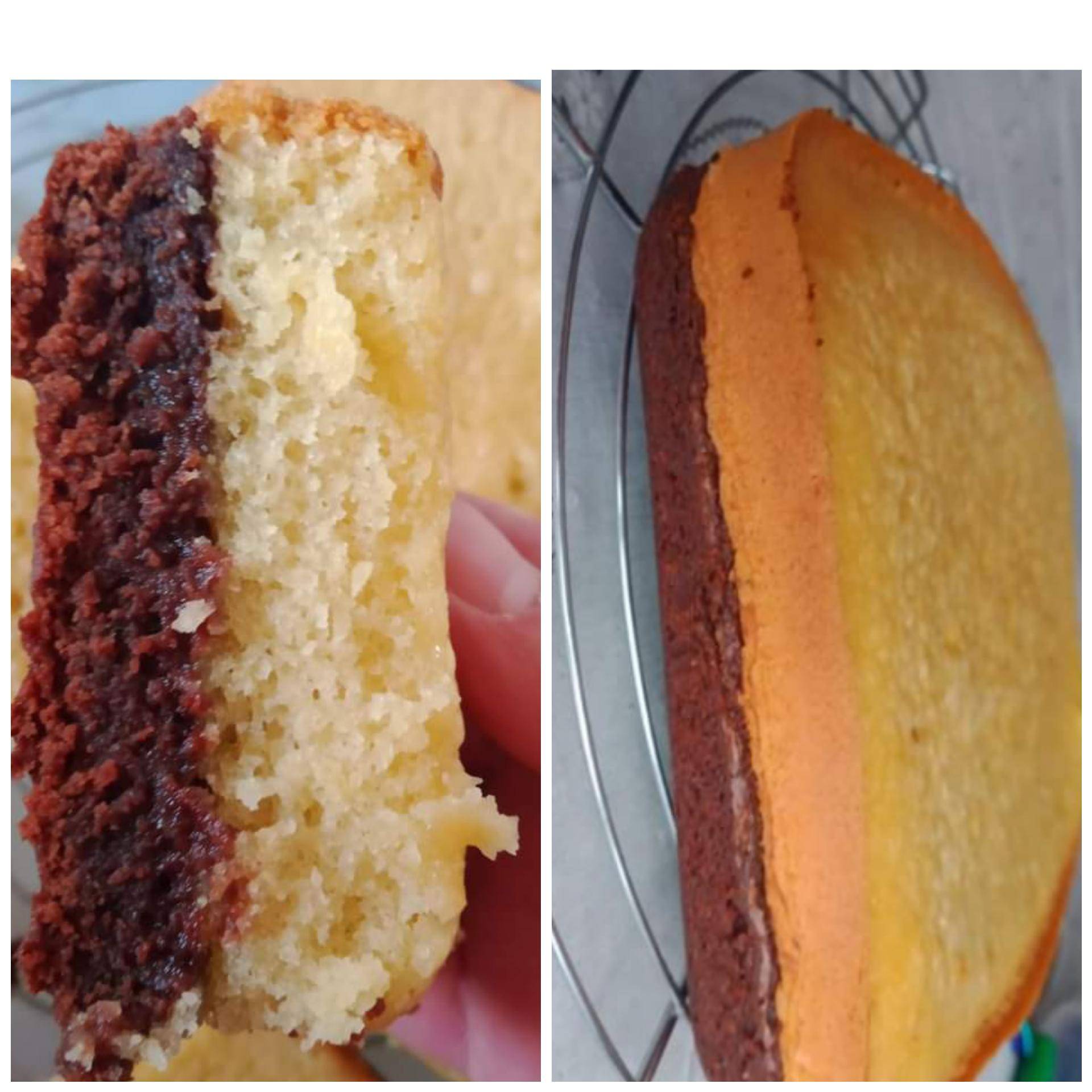 Browcake - Recette Cake Factory | Tefal