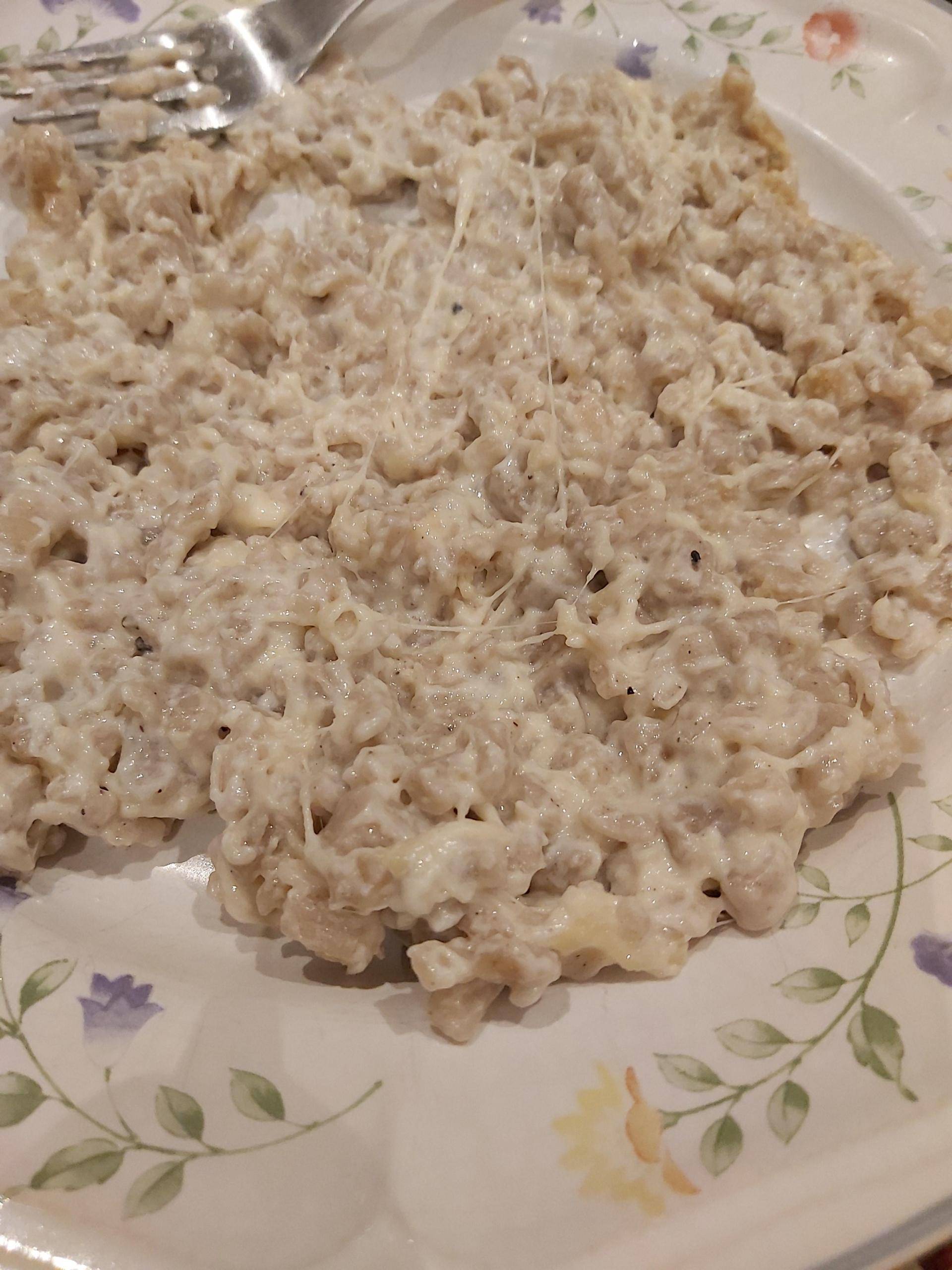 Gratin crozet - Recette Cake Factory | Tefal