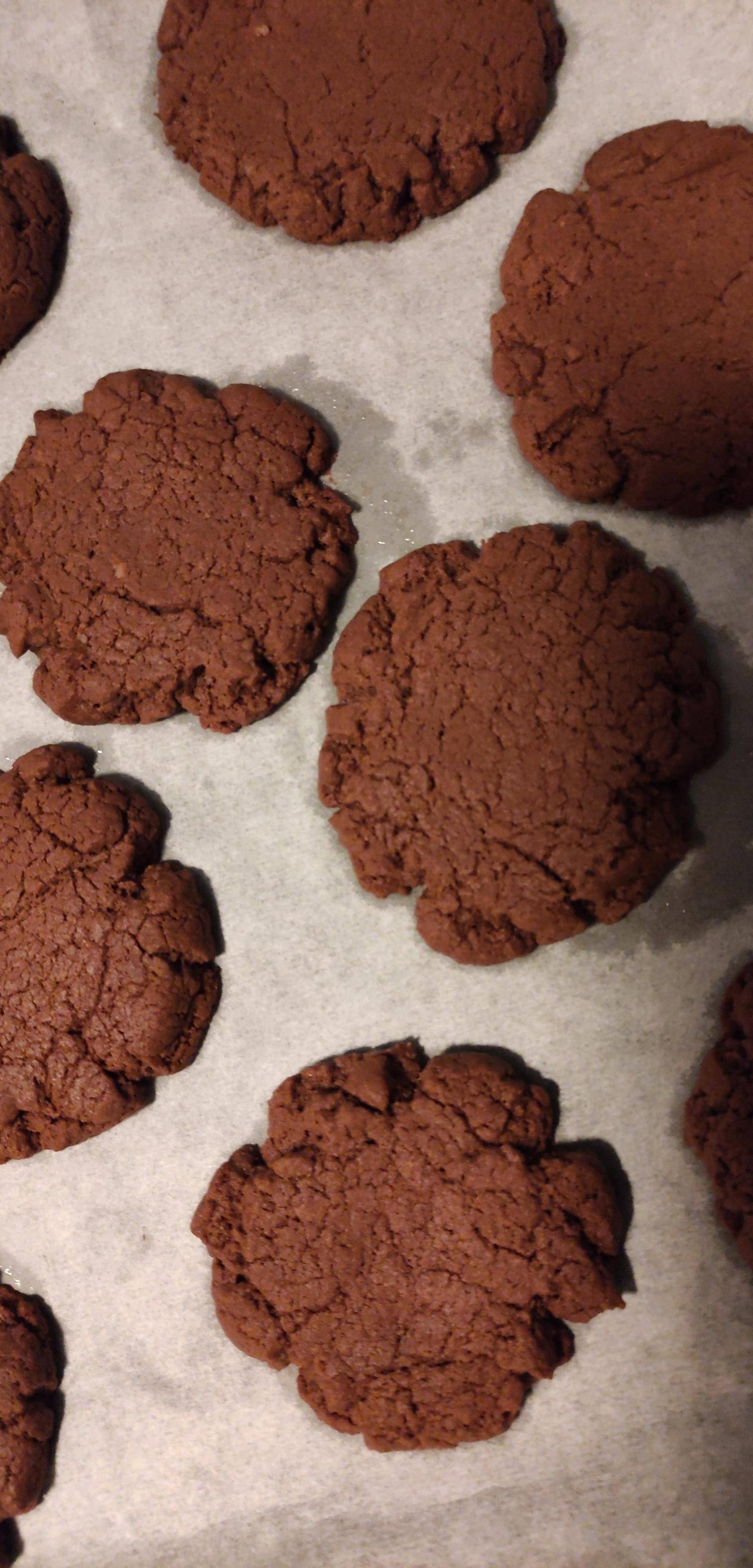 Cookies Nutella 3 ingrédients - Recette Cake Factory | Tefal