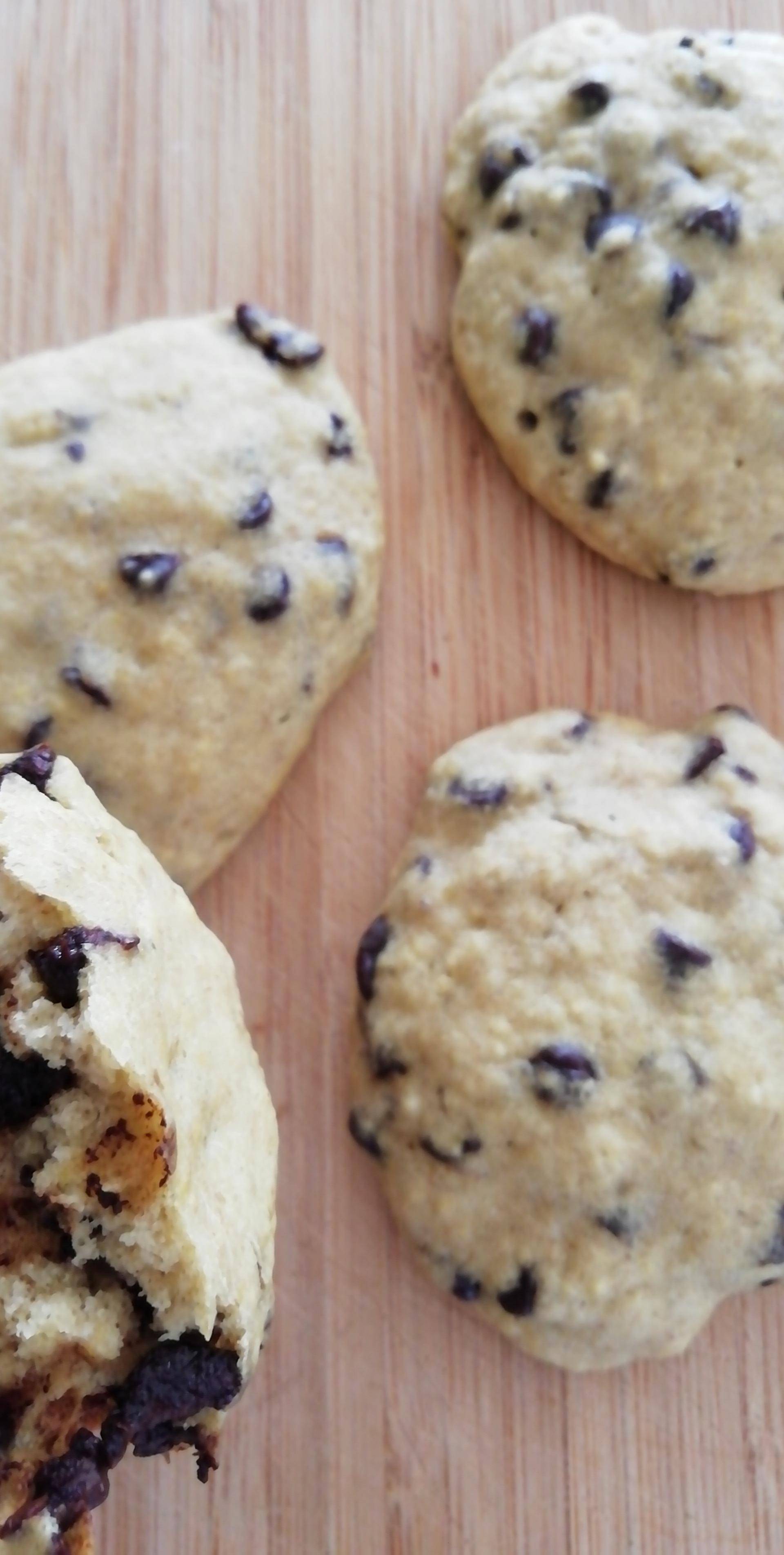 Les "cookioches" - Recette Cake Factory | Tefal