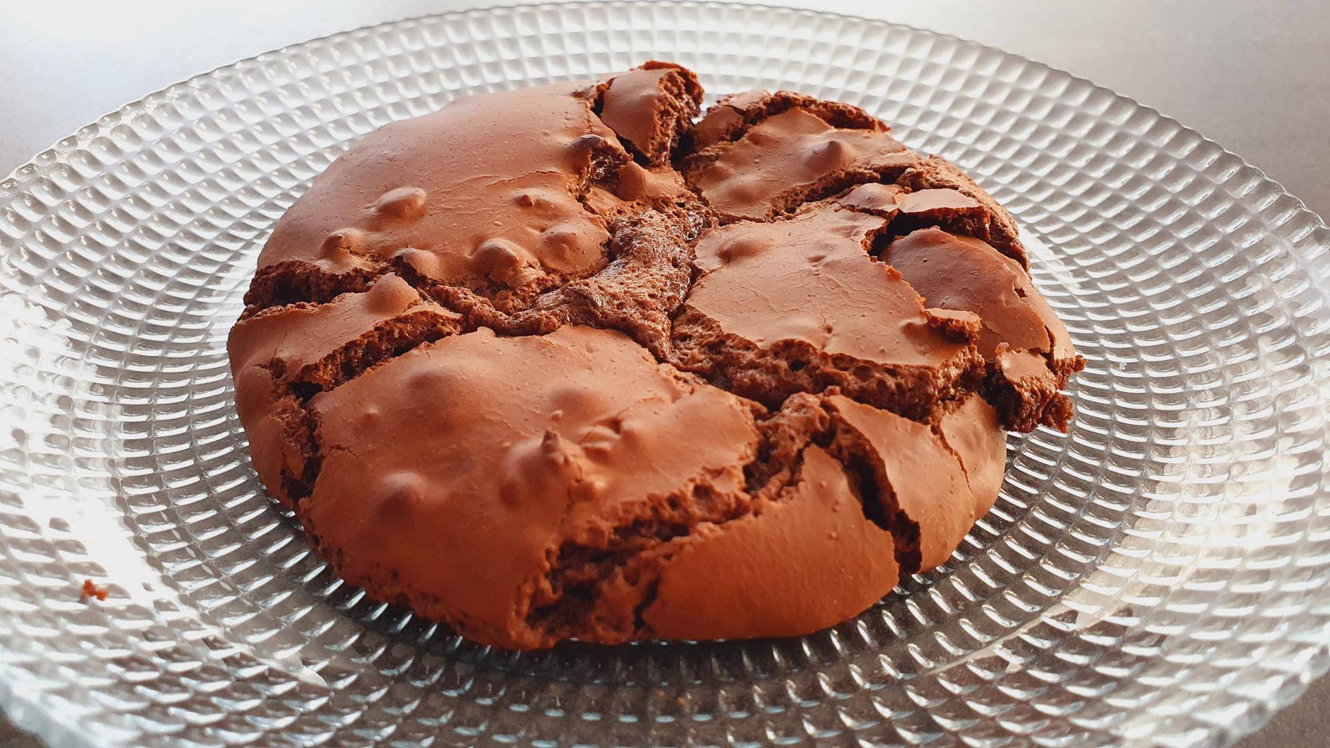 Brownies-Cookies - Recette Cake Factory | Tefal