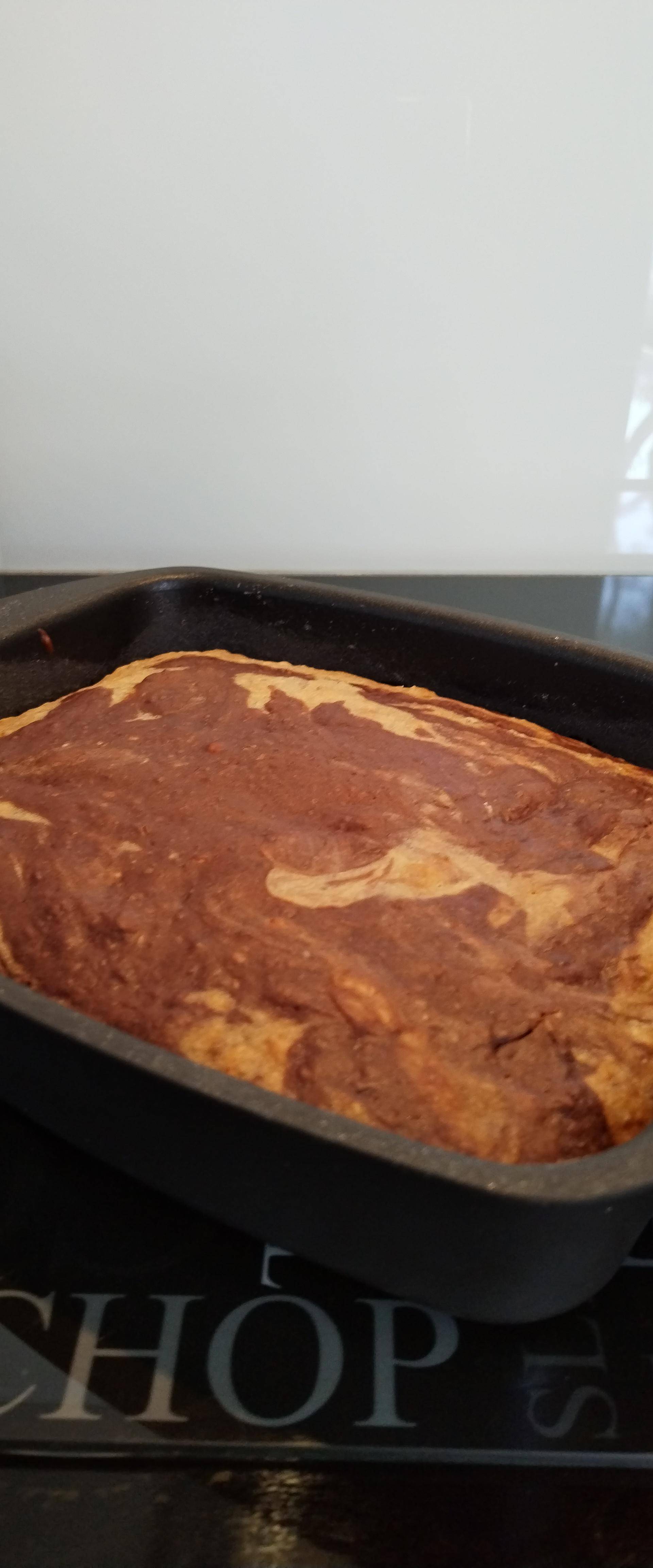 Gâteaux sans oeuf - Recette Cake Factory Délices | Tefal