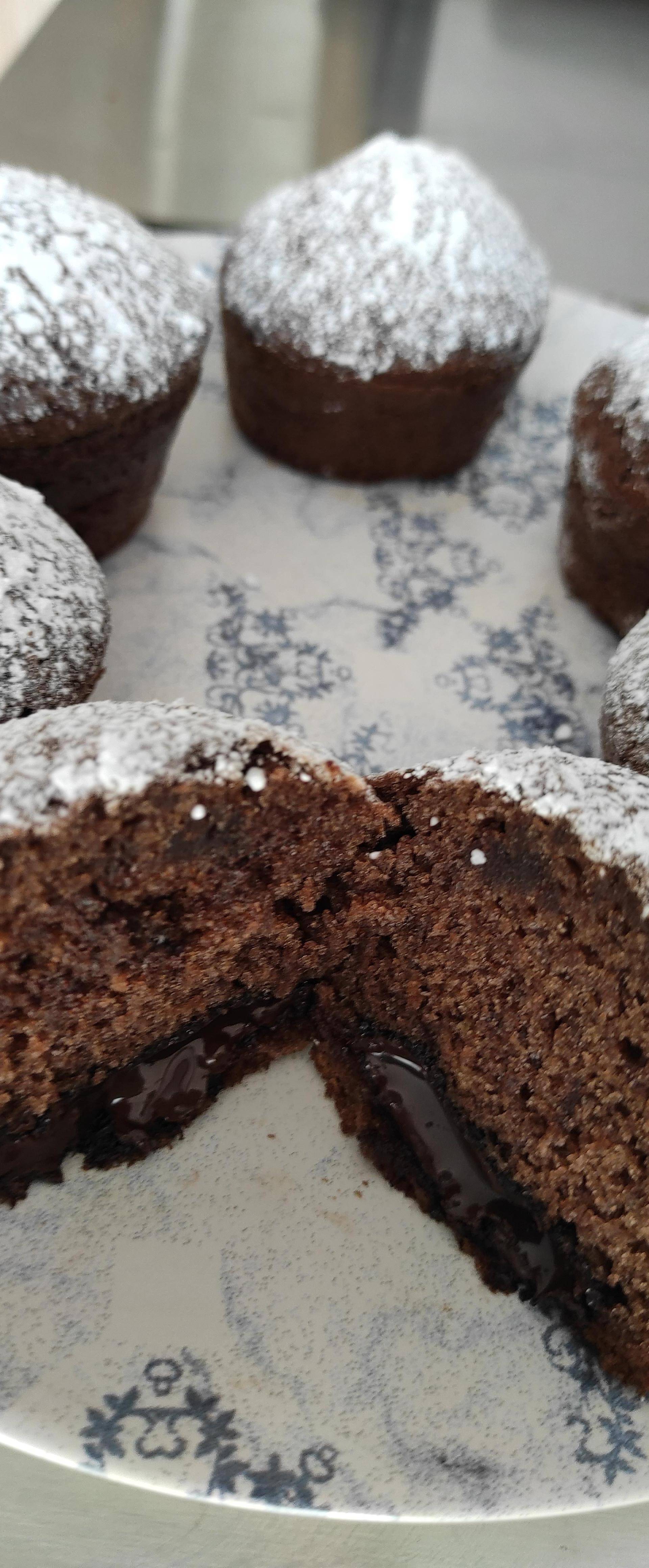Gâteau au yaourt revisité - Recette Cake Factory | Tefal