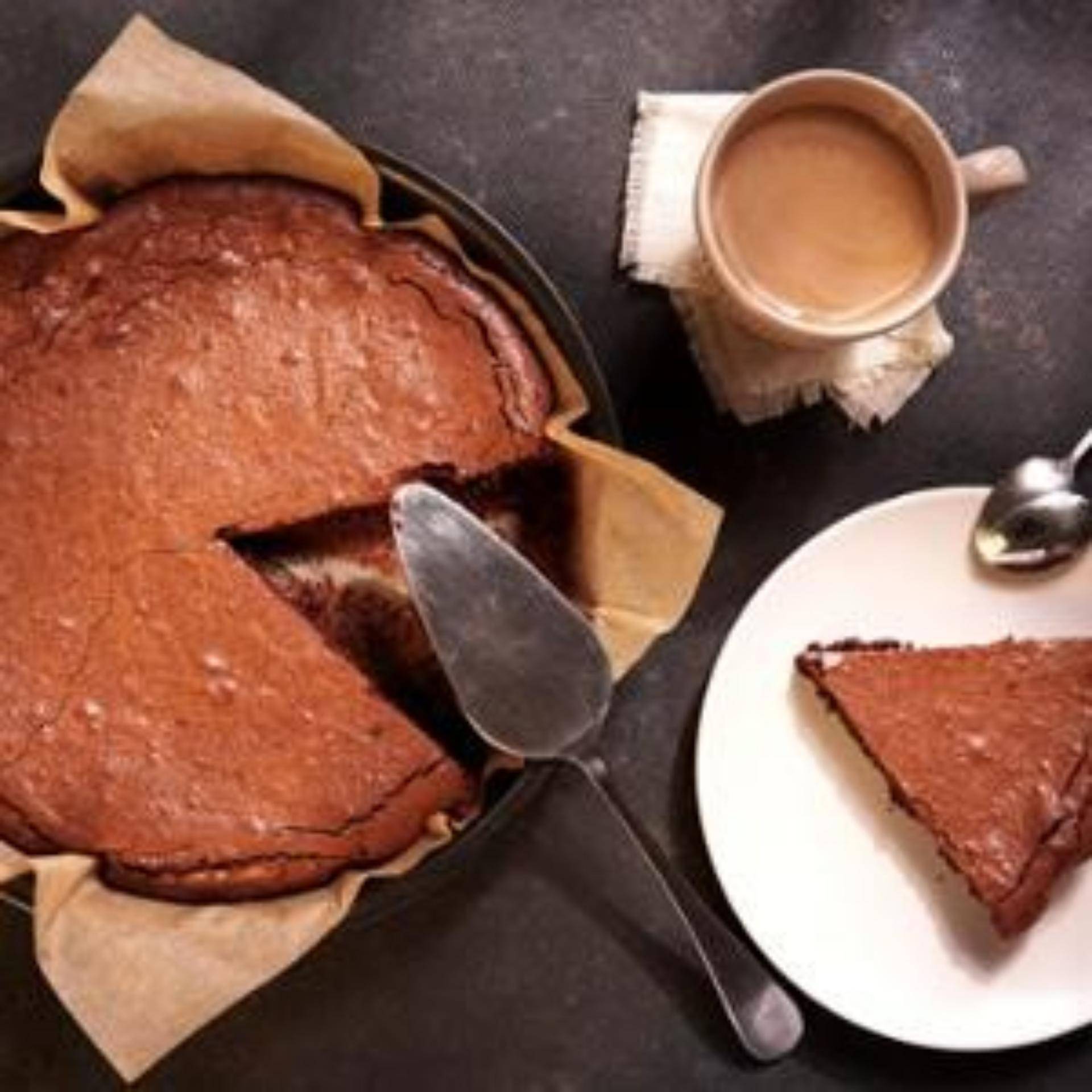 Gâteau au chocolat - Recette Moules à gâteaux | Tefal