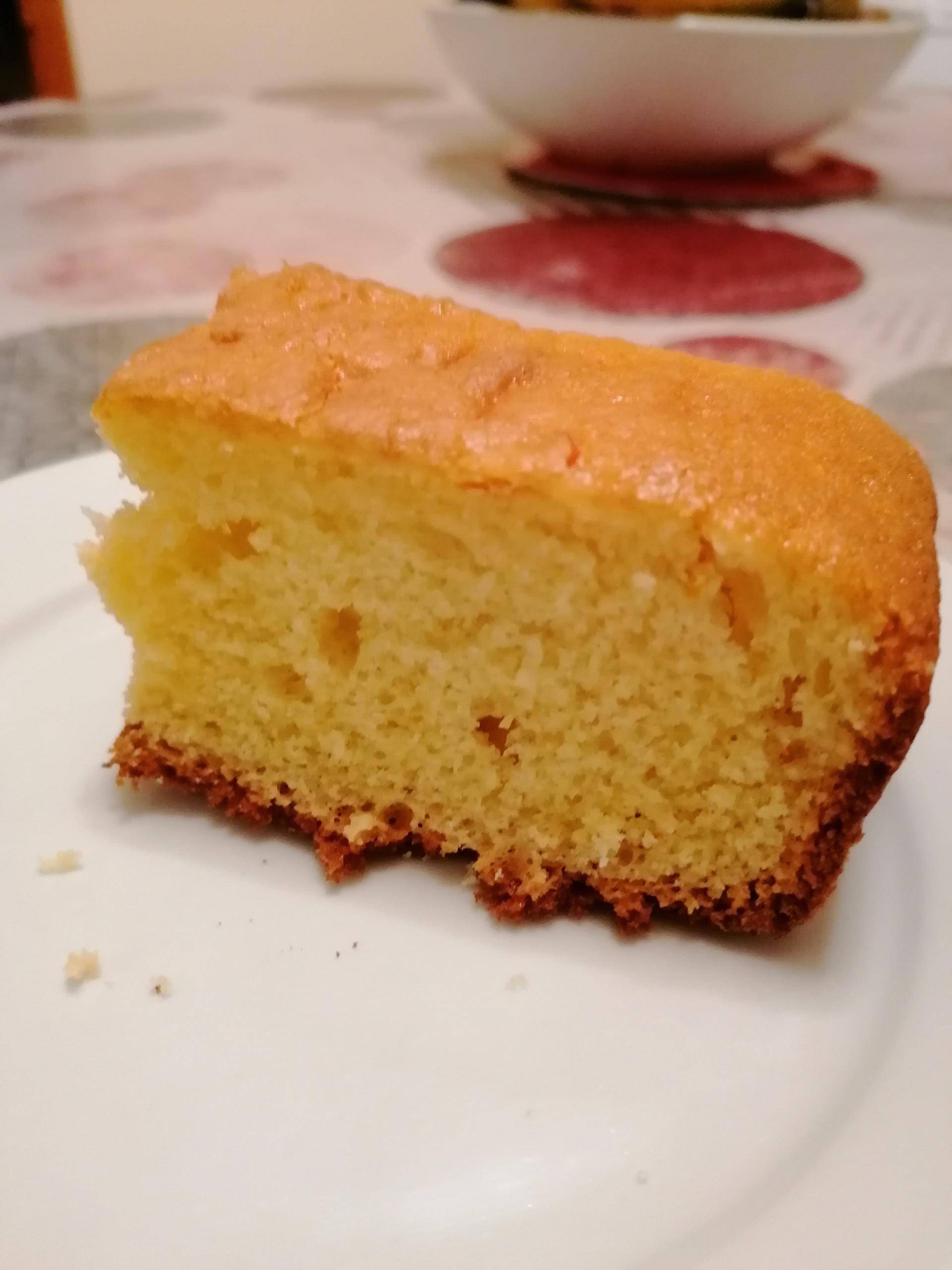 Gâteau au skir - Recette Cake Factory | Tefal