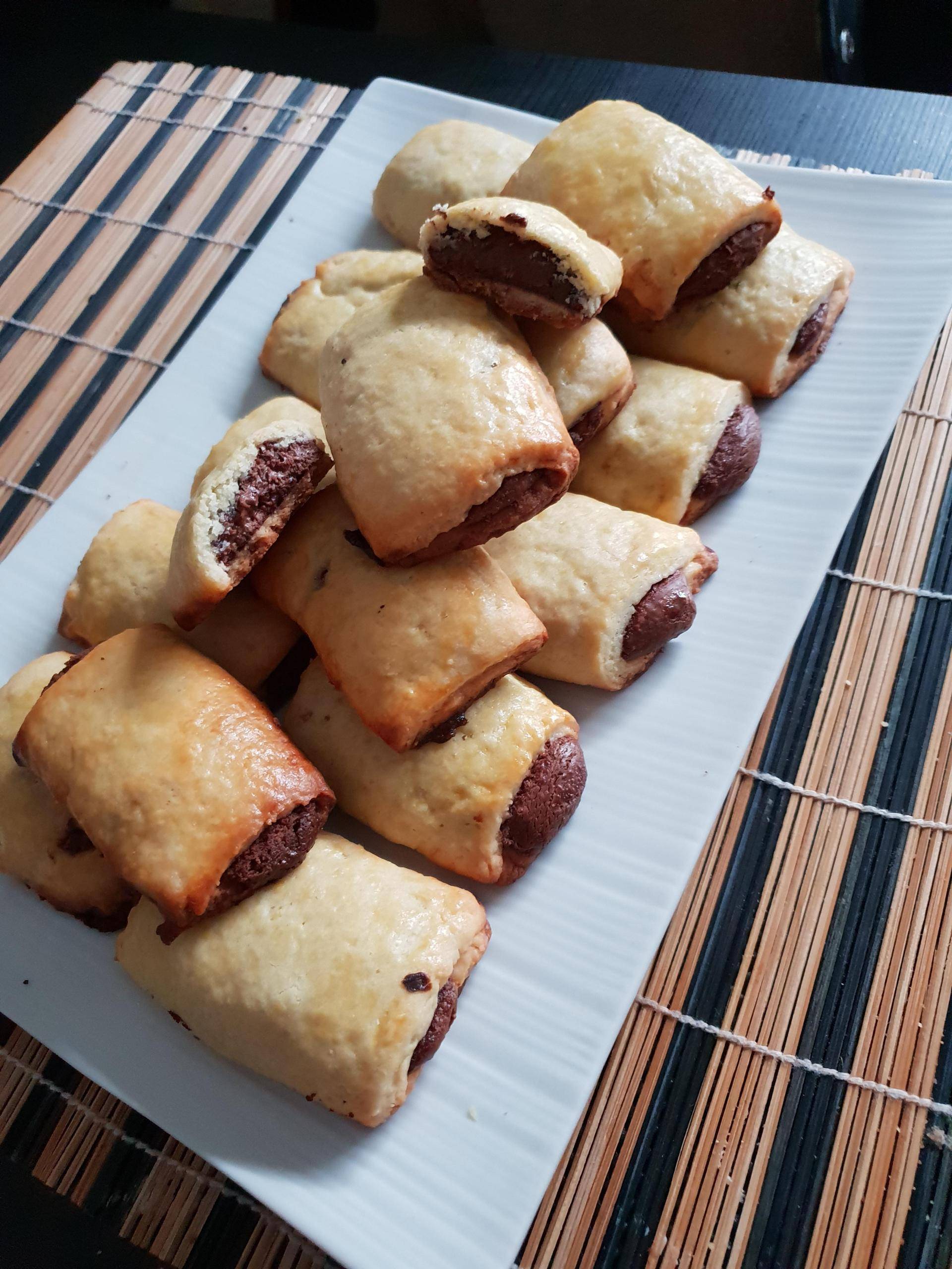 Kango - Recette Cake Factory | Tefal