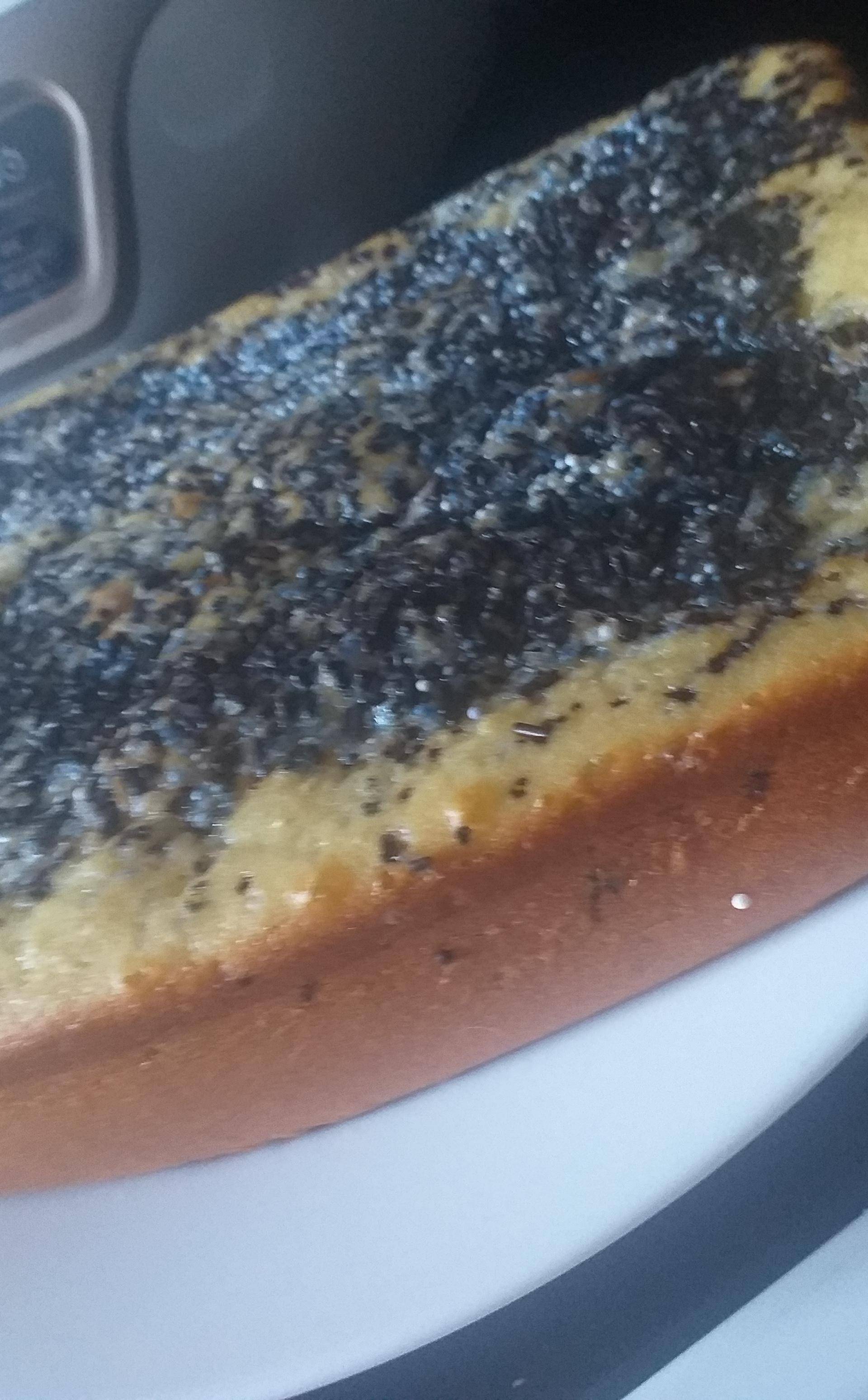 Cake au fromage blanc et pépites de chocolat - Recette Cake Factory | Tefal