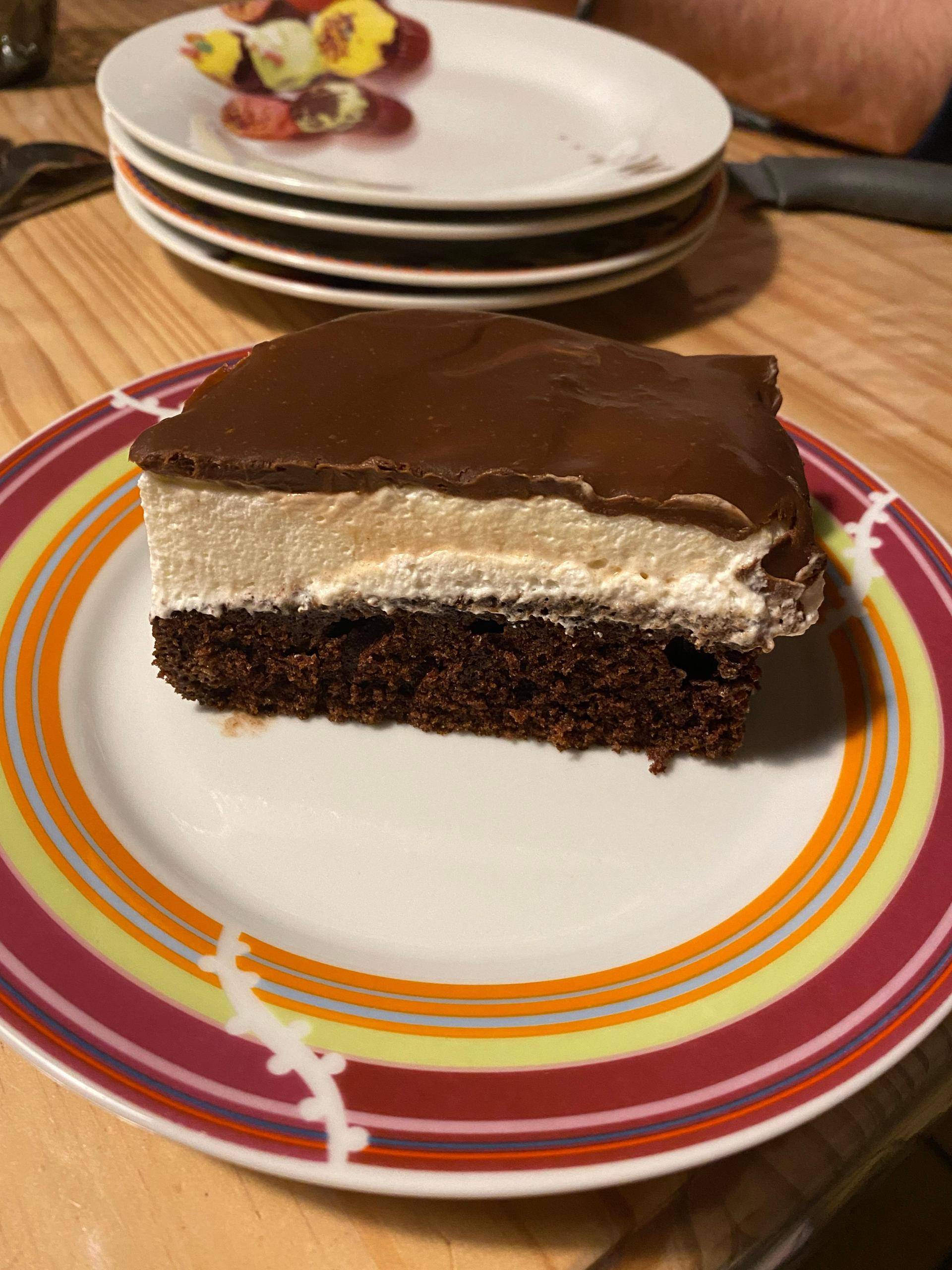 Le gâteau qui pleure - Recette Cake Factory | Tefal