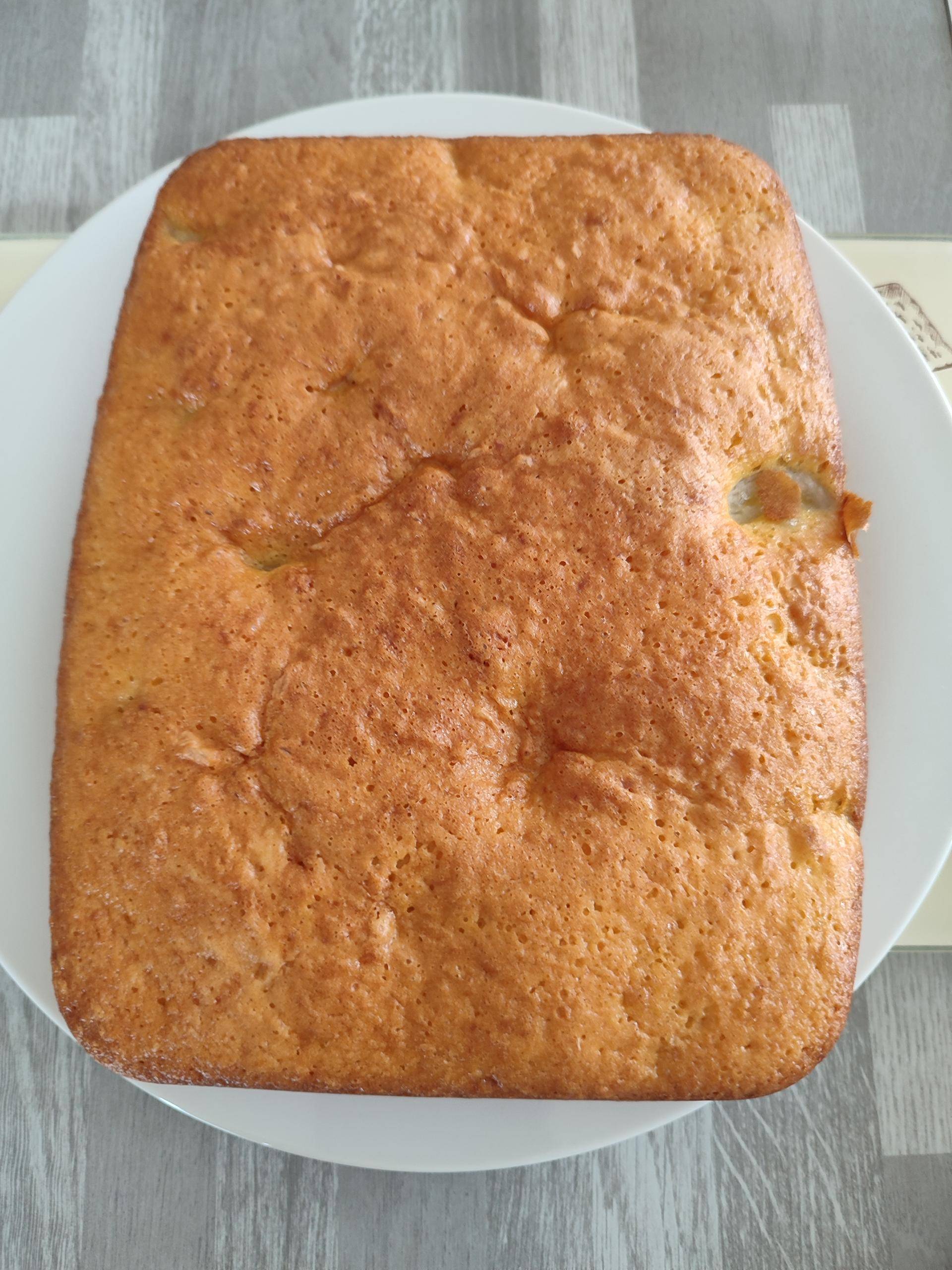 Moelleux Au rhum - Recepten Cake Factory Délices | Tefal