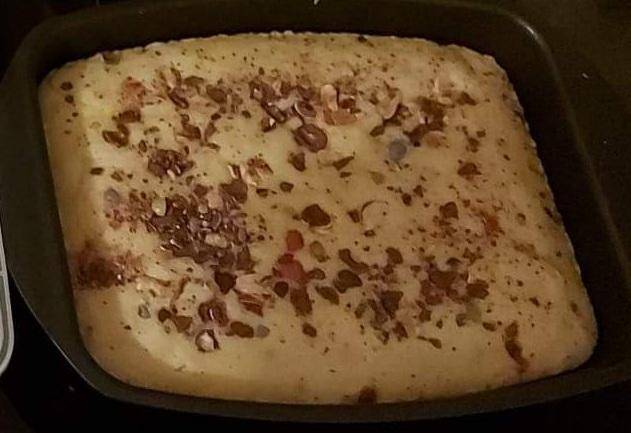 Cookie pie - Recette Cake Factory | Tefal